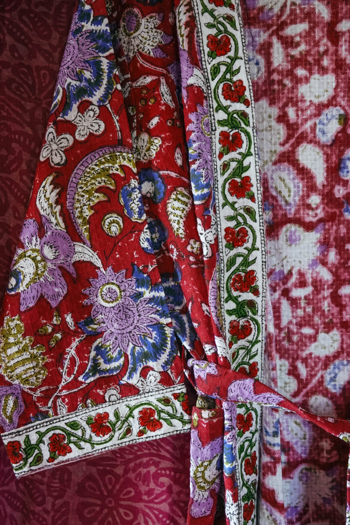 Accappatoio Nahana 10