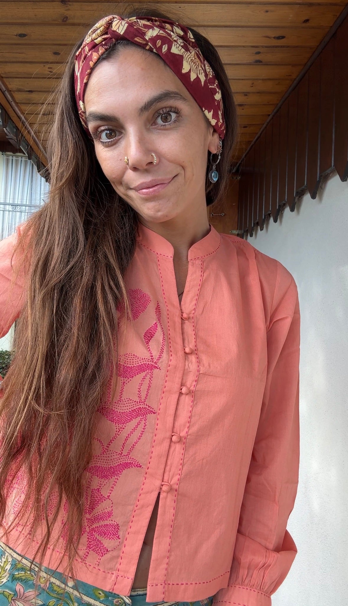 Fascia Lati Assi