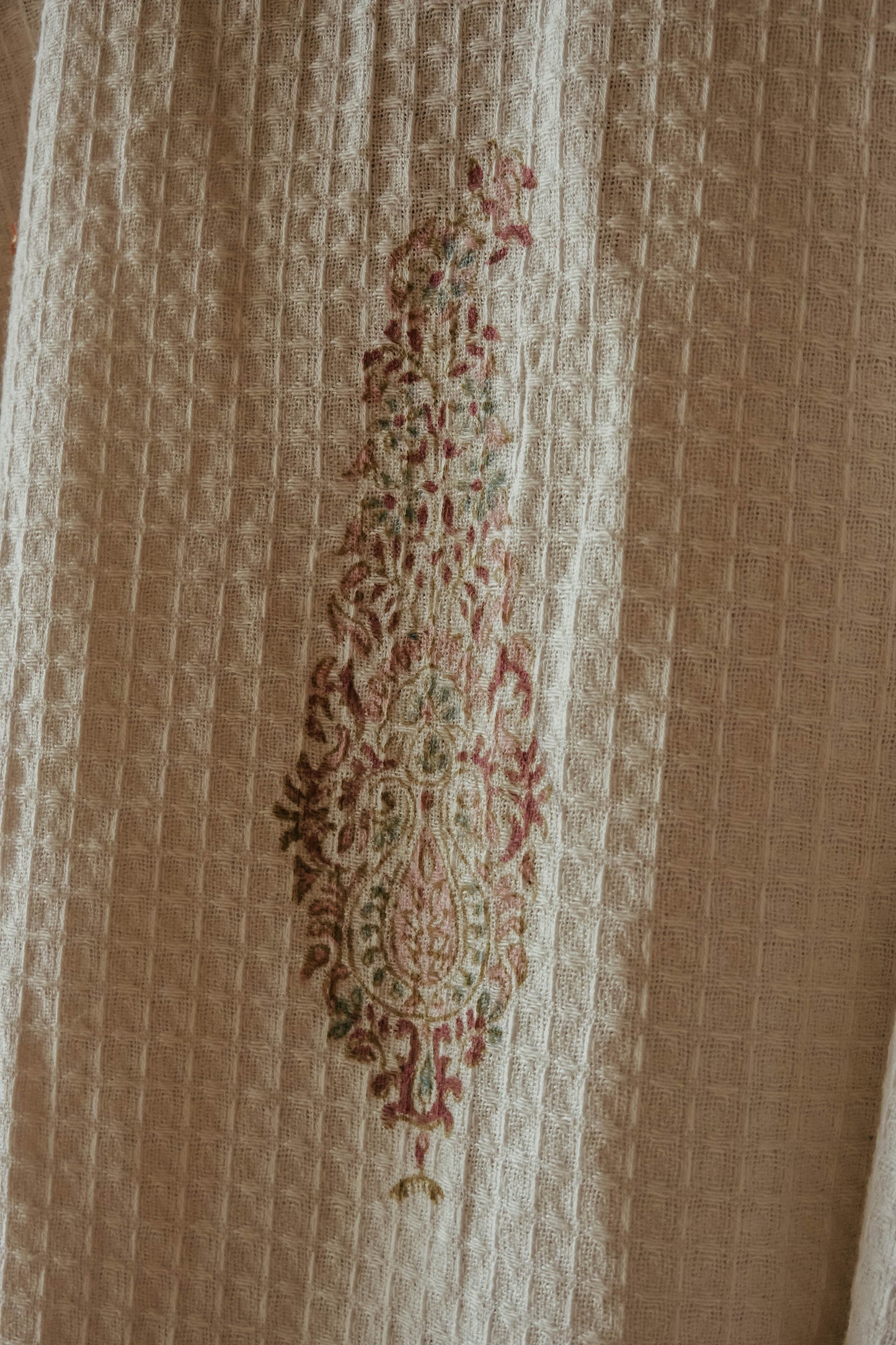 Accappatoio Nahana 2