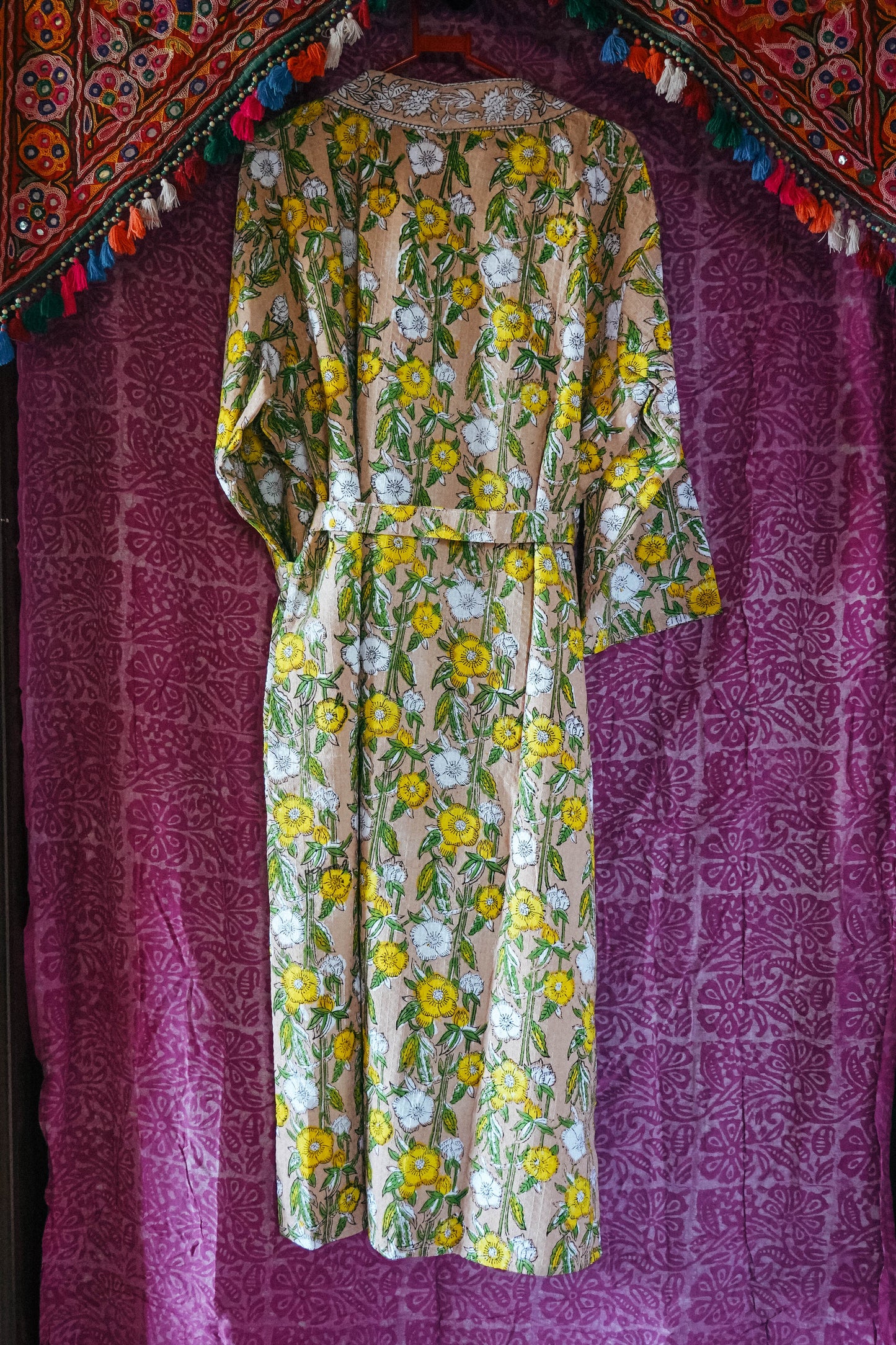 Accappatoio Nahana 8