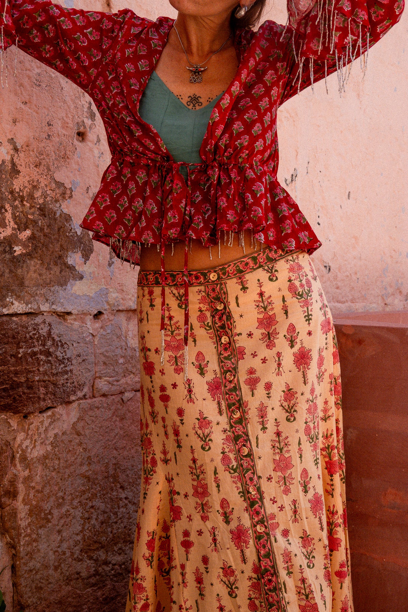 Gonna Anjali Tara