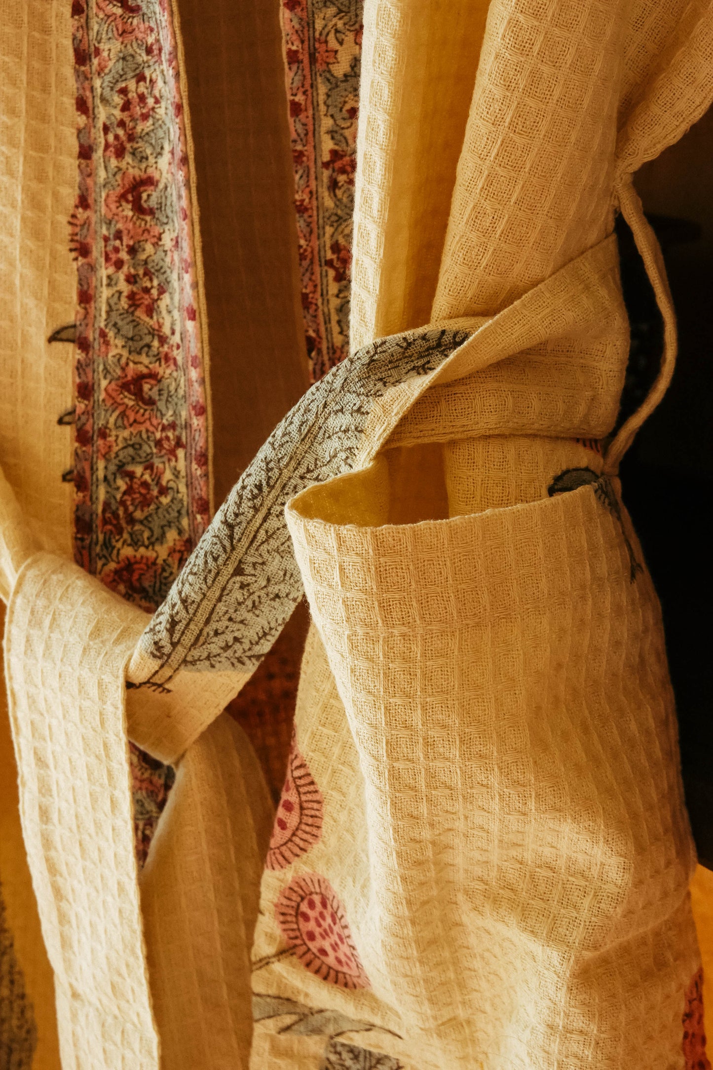 Accappatoio Nahana 1