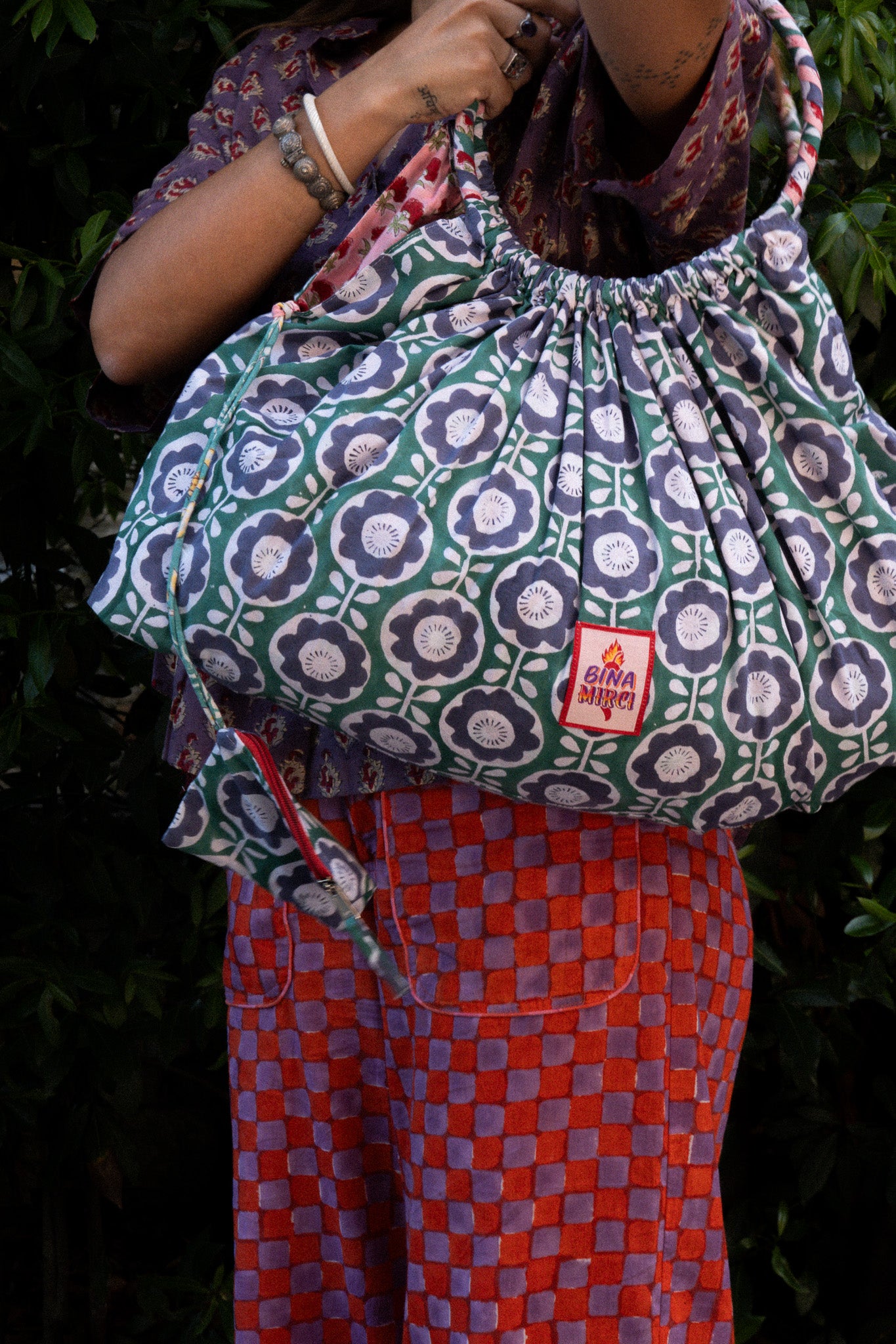 Borsa Samudra Sitla