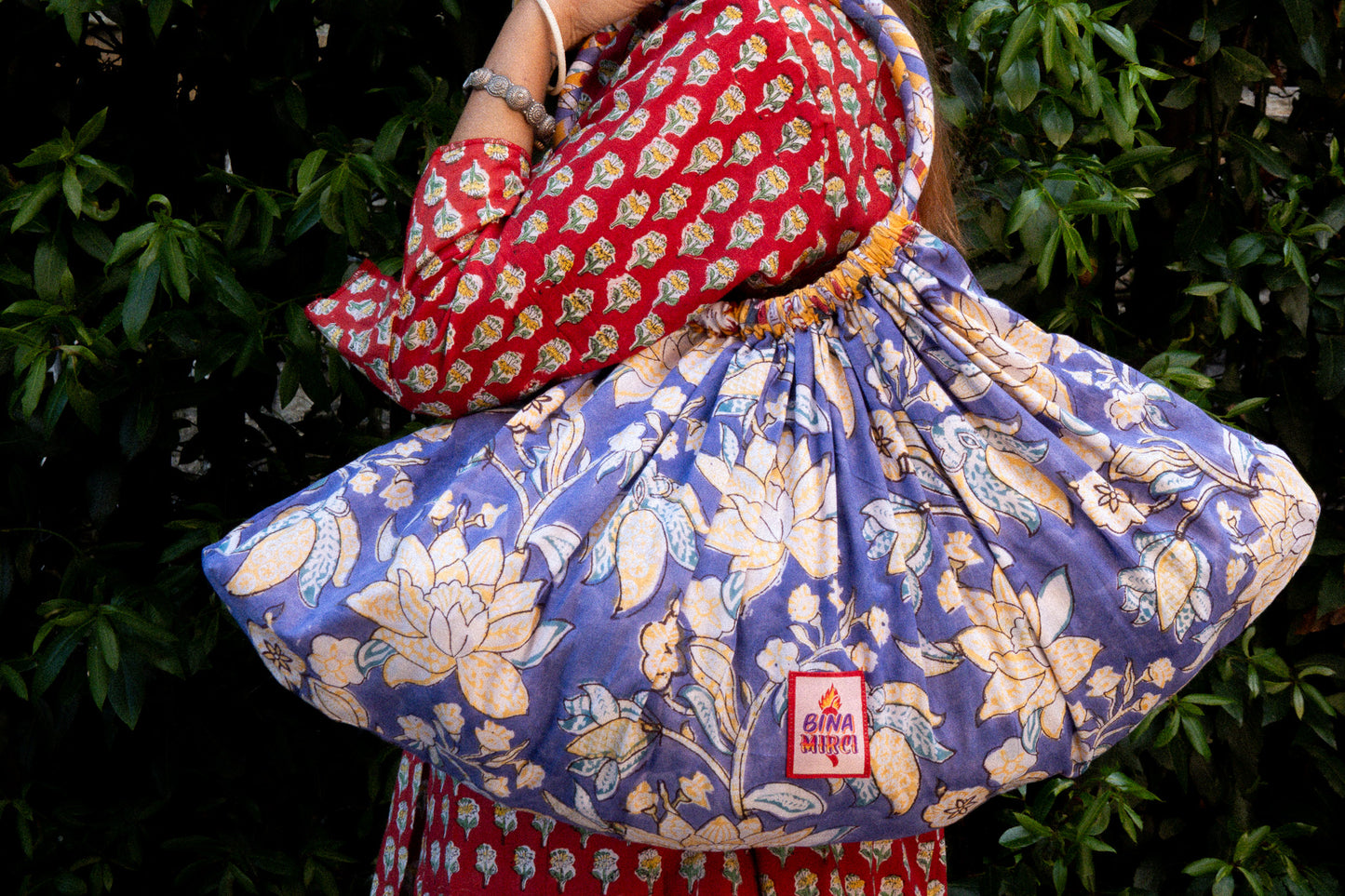 Borsa Samudra Radha