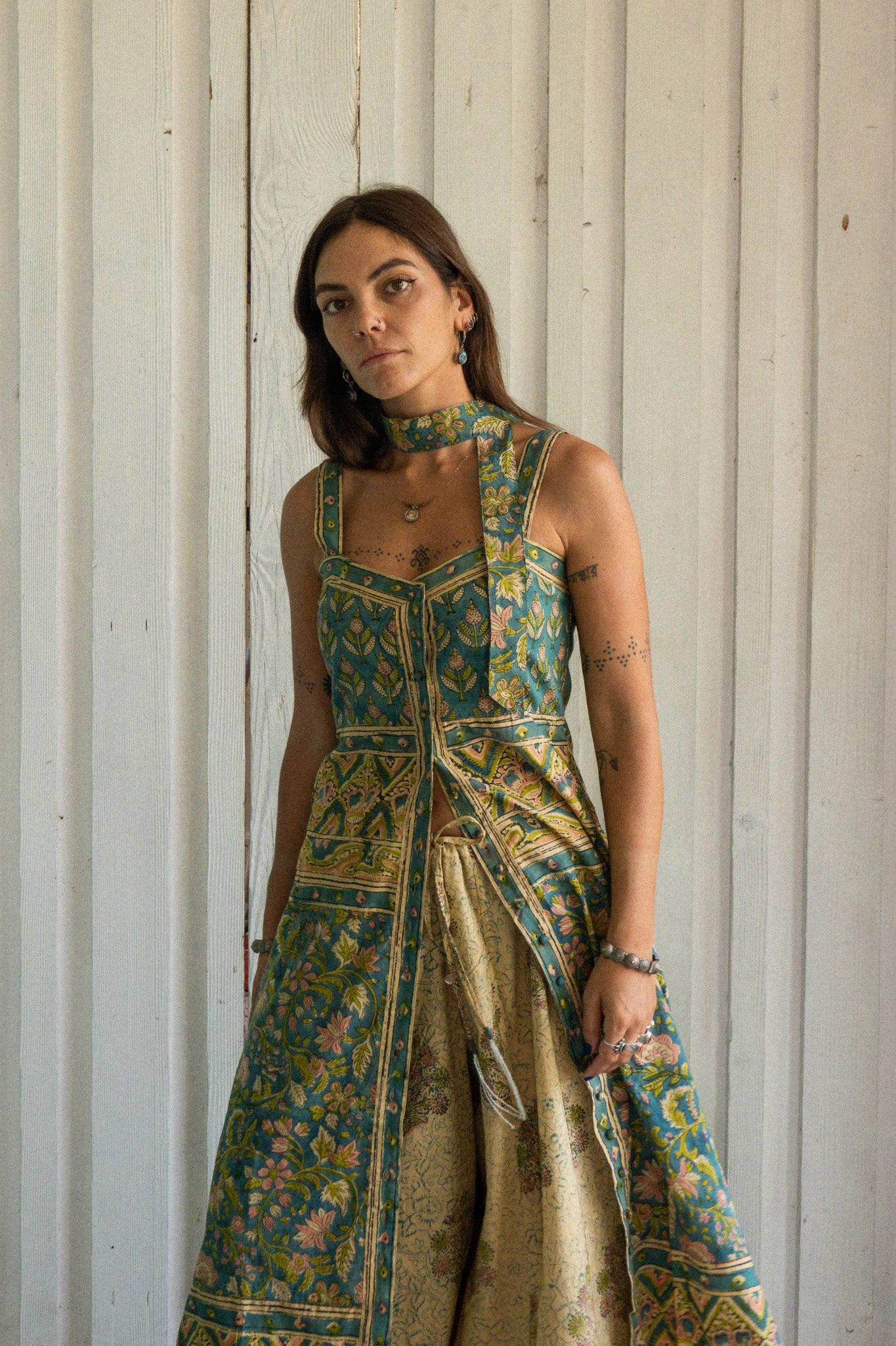 Abito Anjali Nimbu