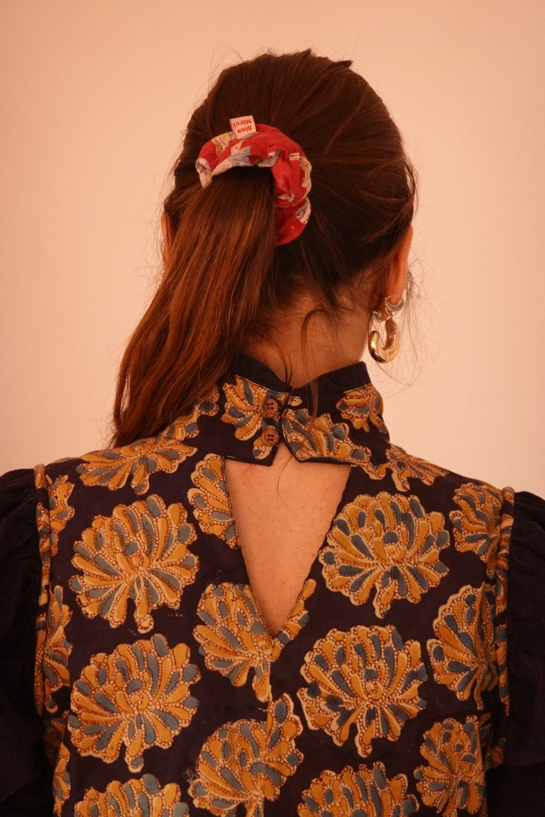 Blusa Jalebi Vrindavan