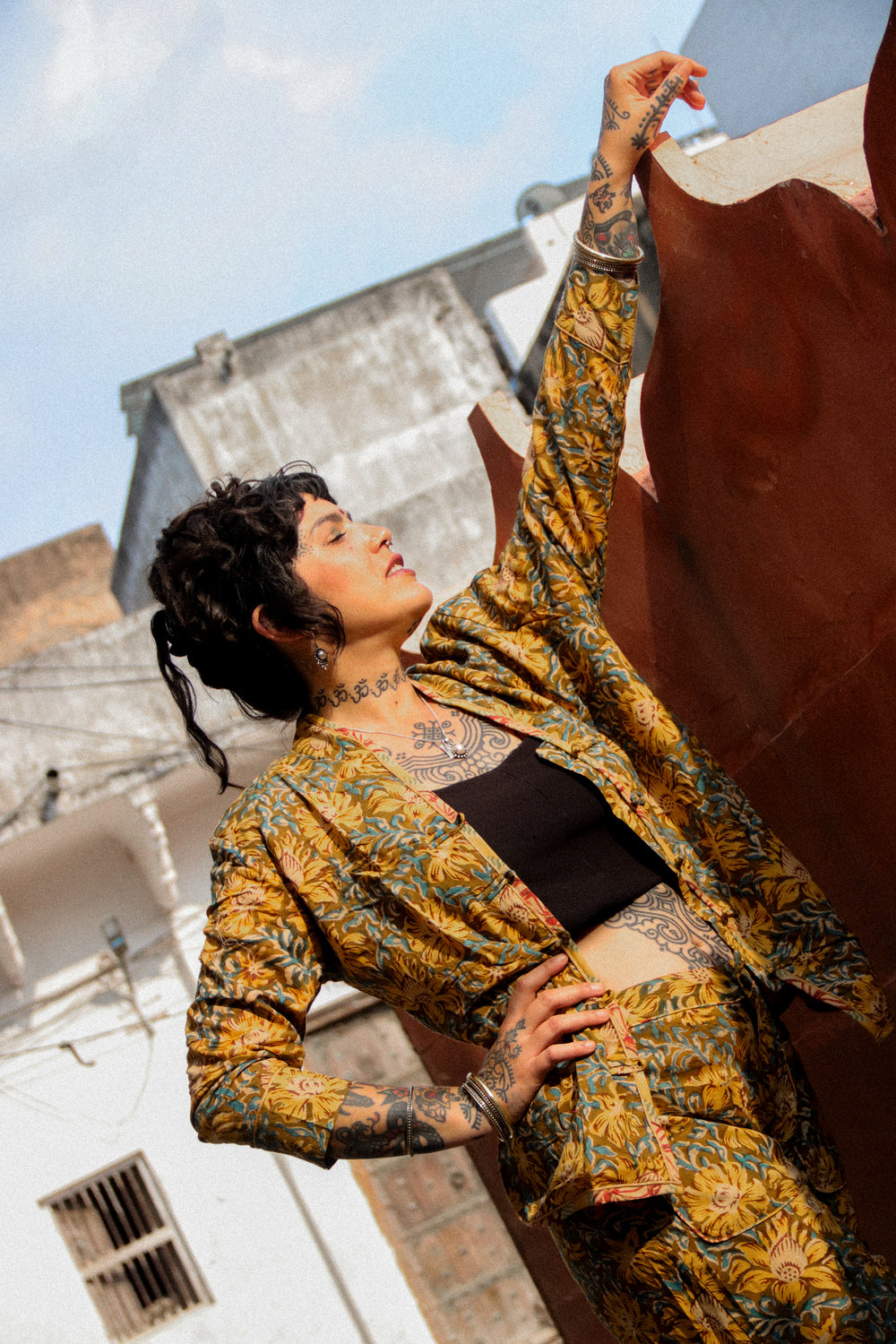 Pantalone Nimbu Chand