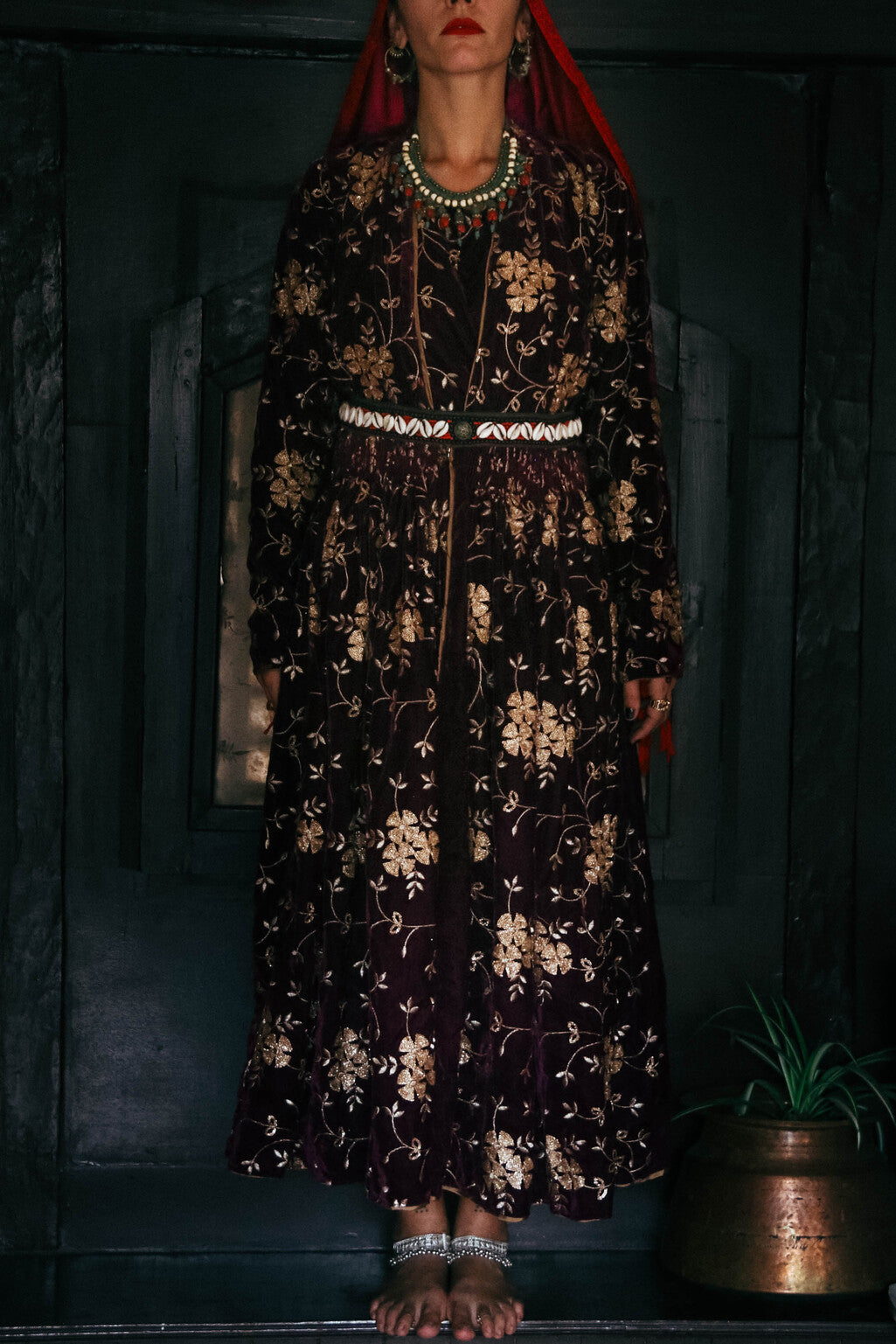 Soprabito Noor Rani