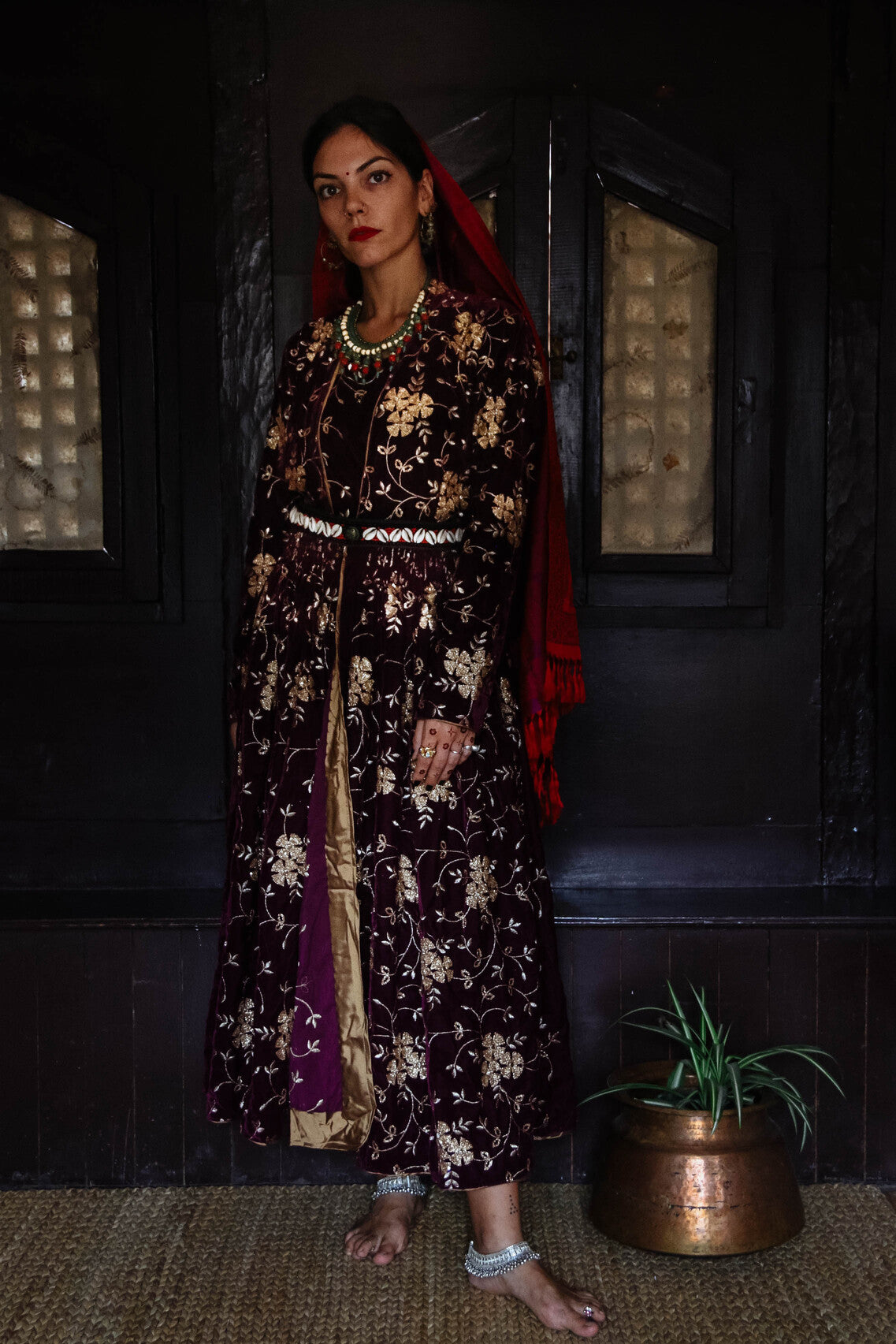 Soprabito Noor Rani