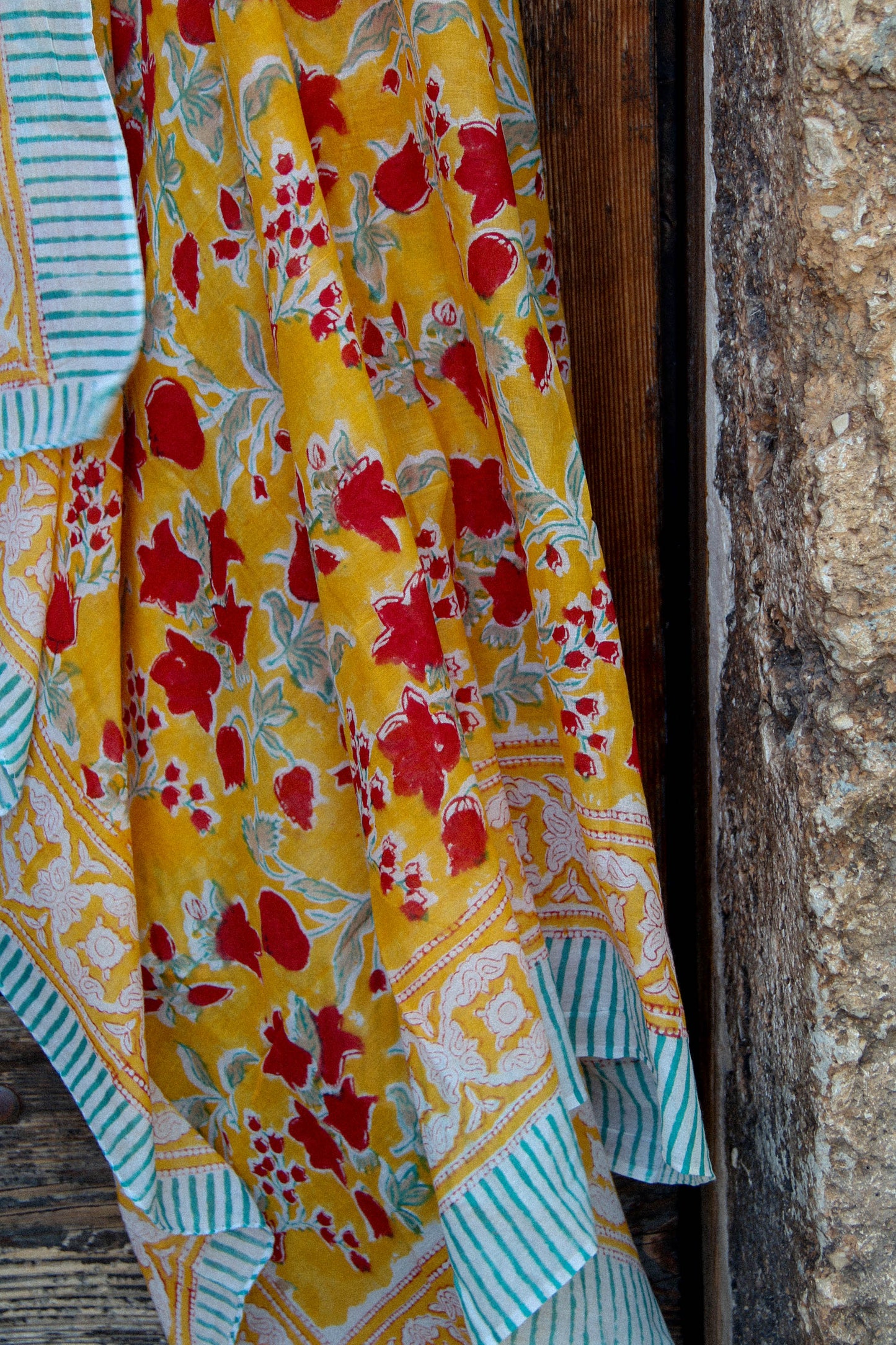 Pareo - Foulard Hara #001