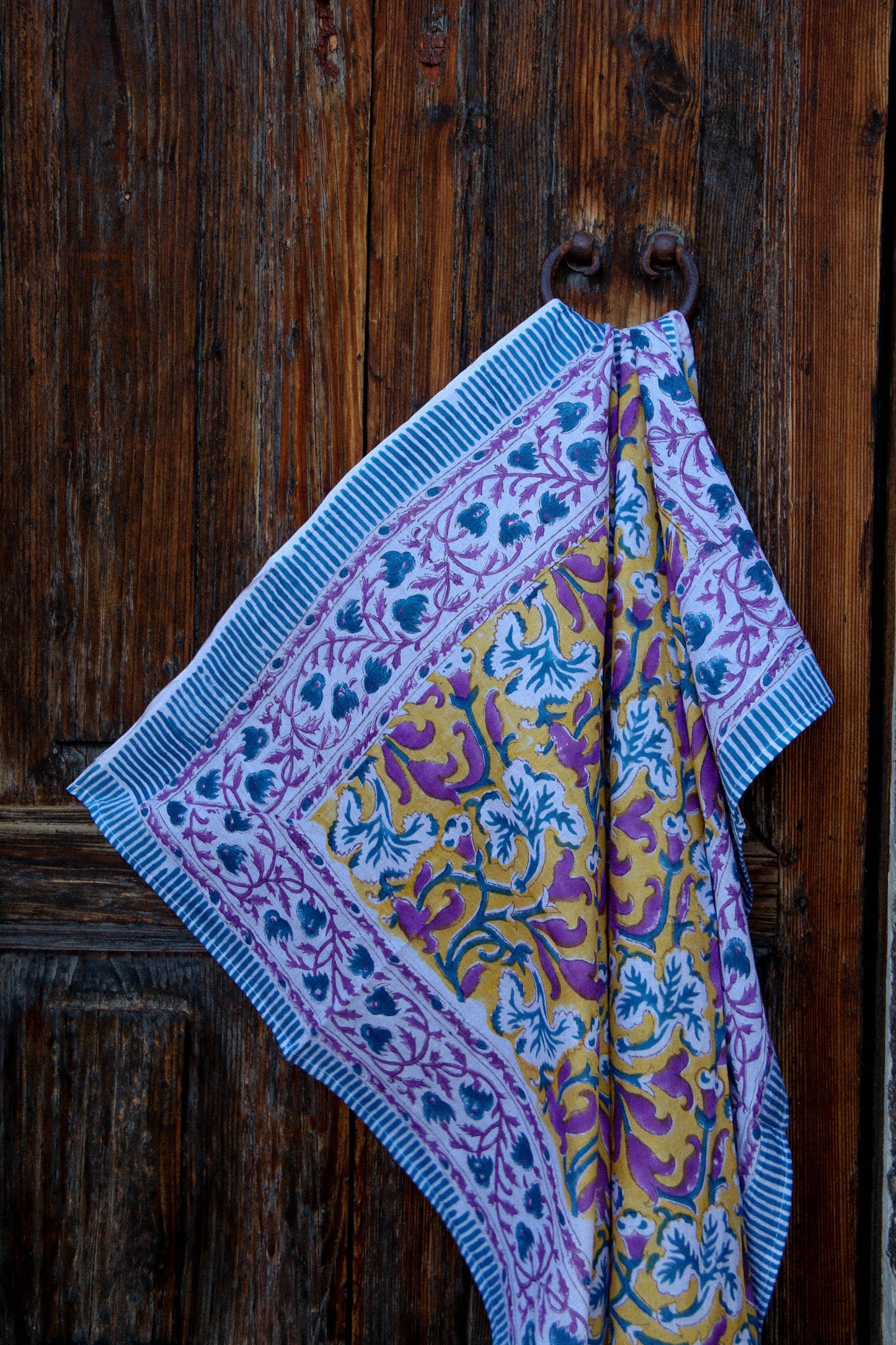Pareo - Foulard Hara #006