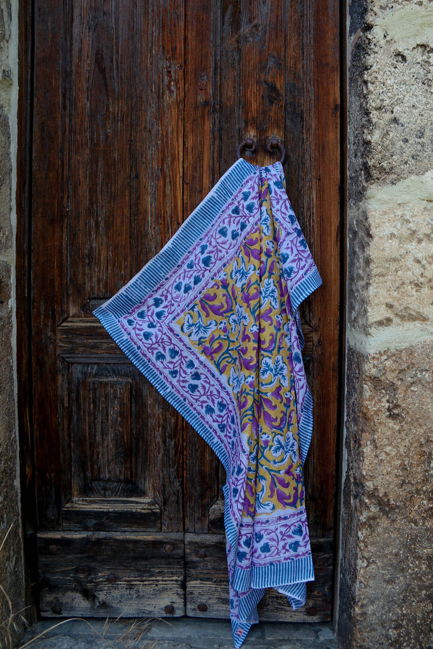 Pareo - Foulard Hara #006