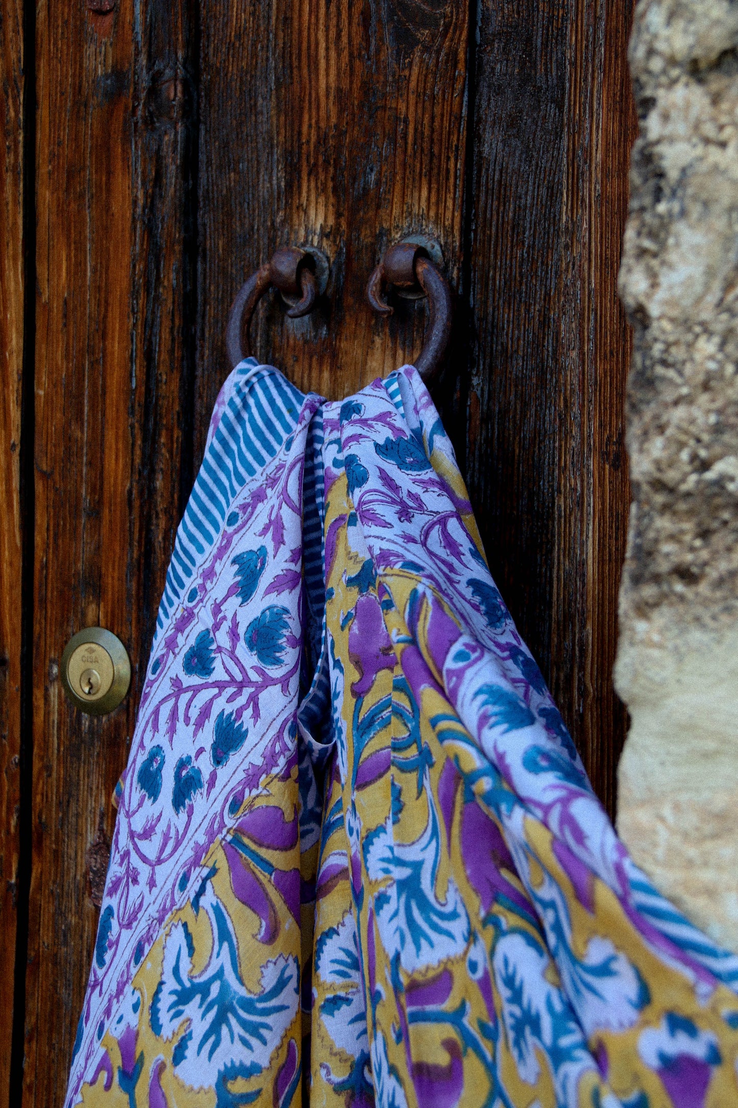 Pareo - Foulard Hara #006