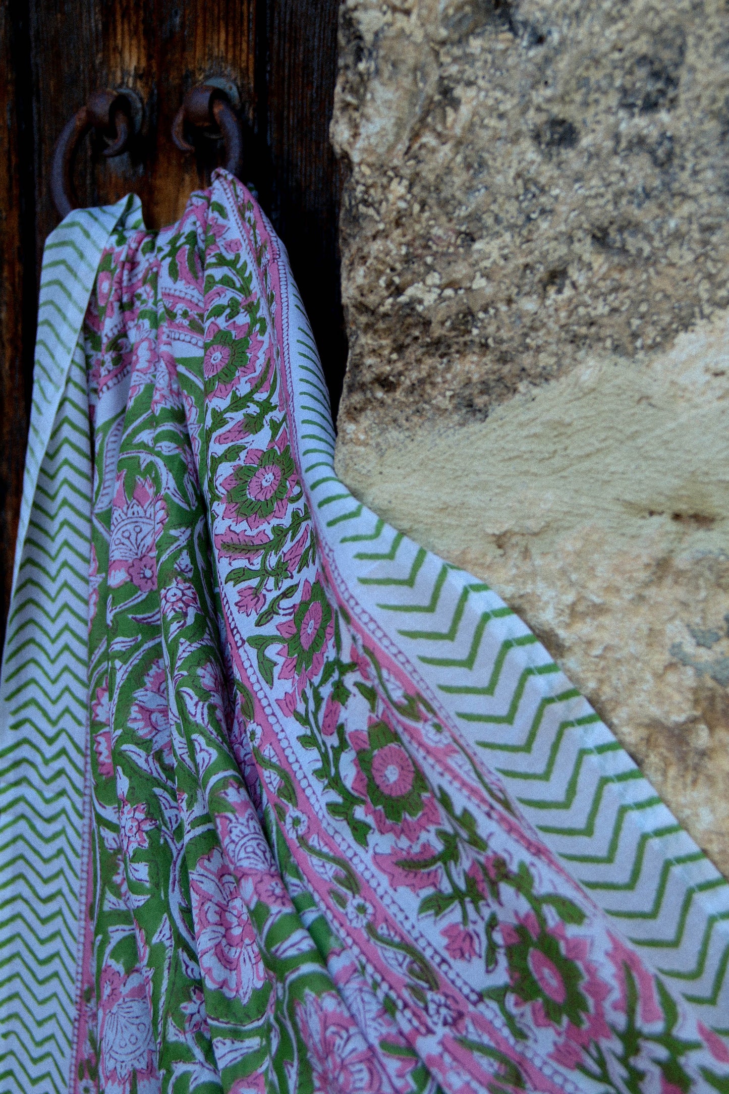 Pareo - Foulard Hara #007