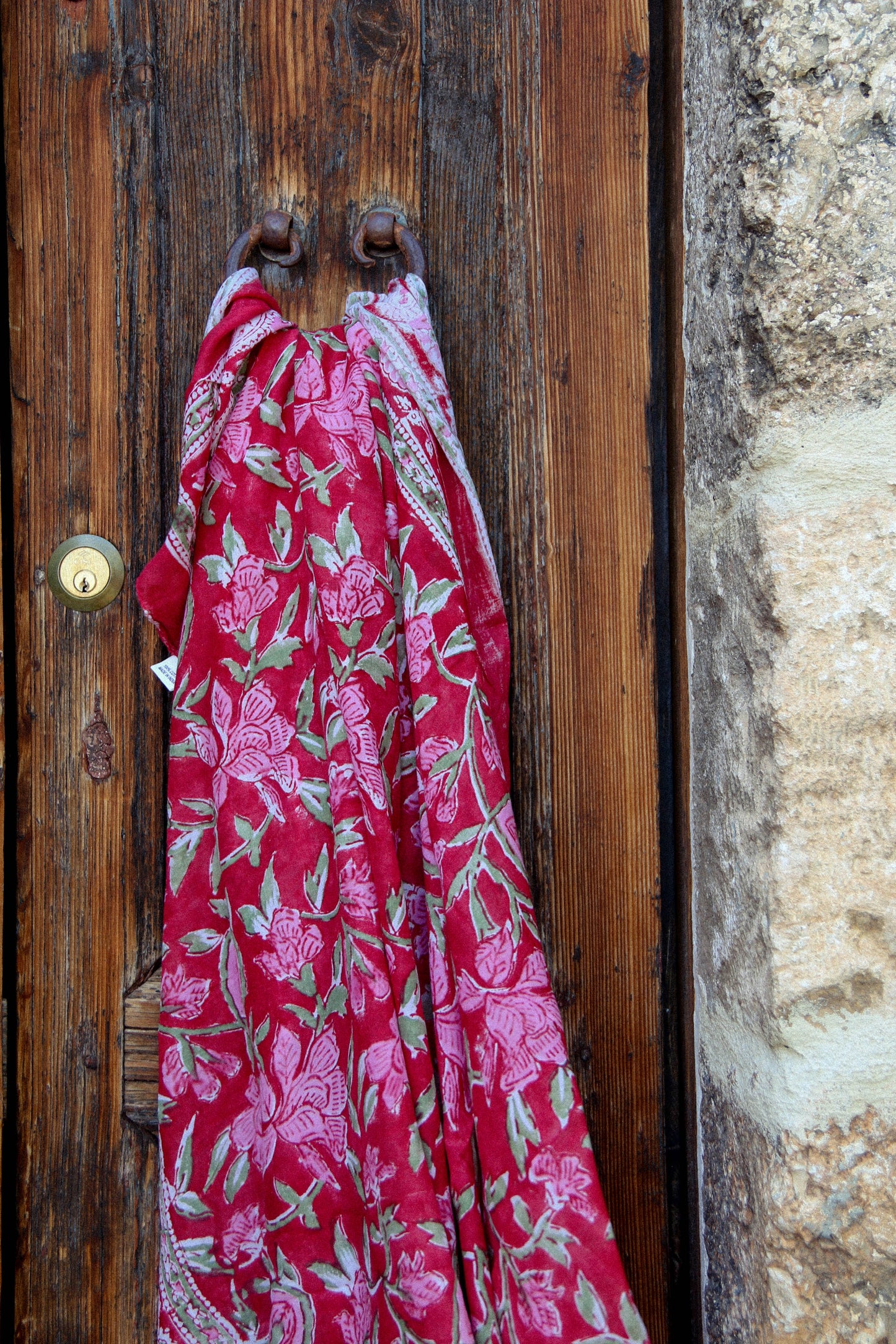 Pareo - Foulard Hara #008