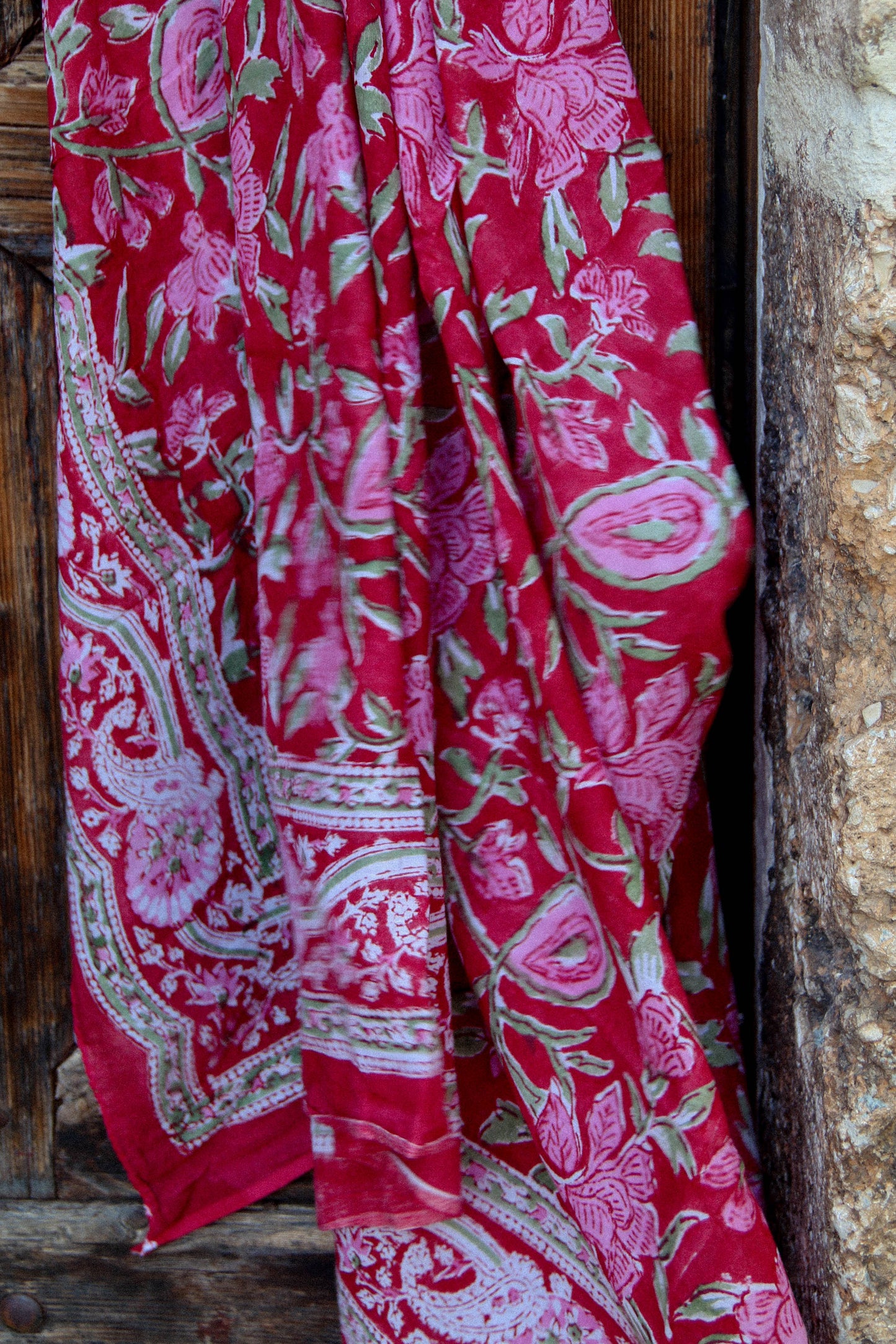 Pareo - Foulard Hara #008