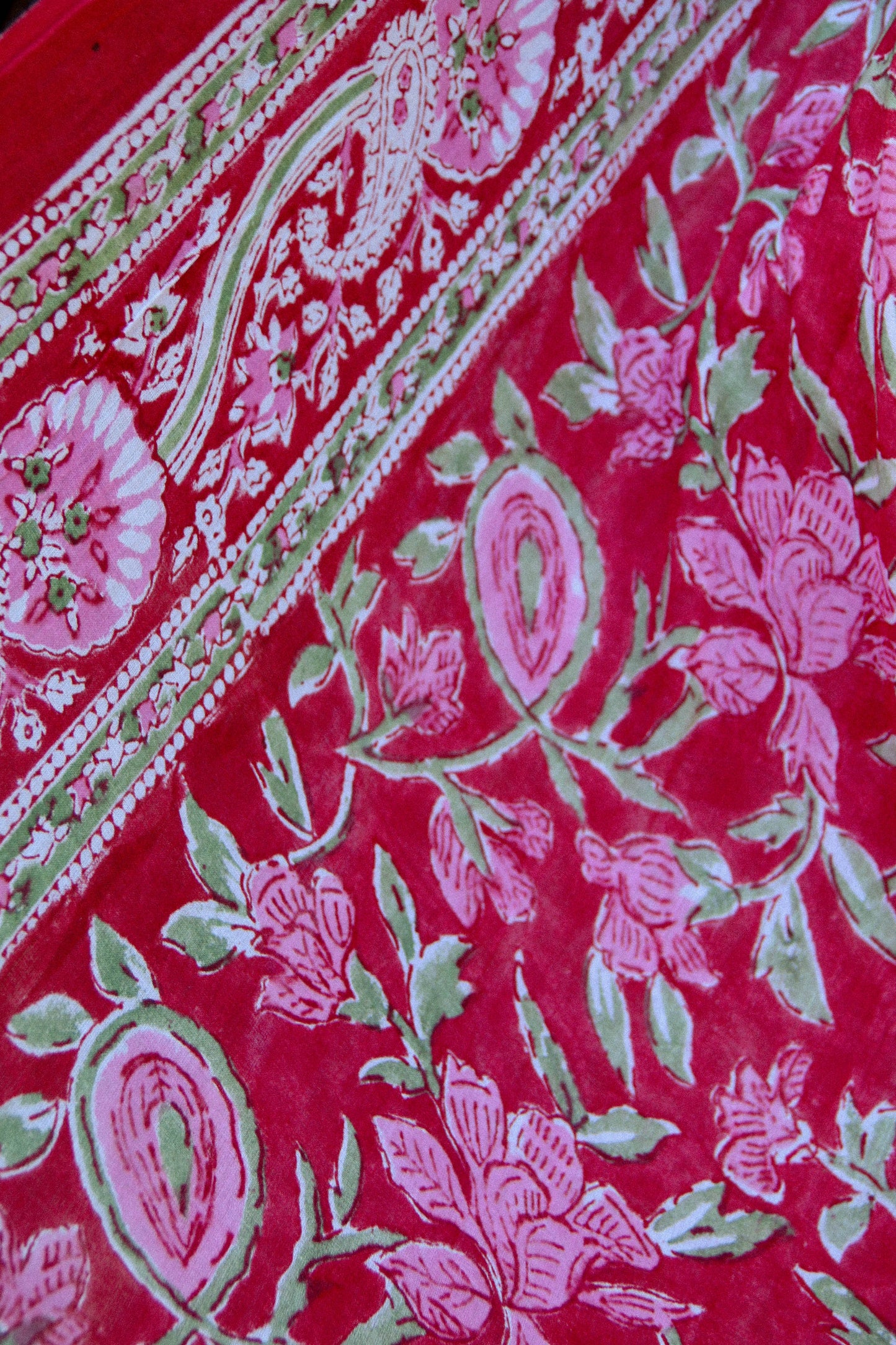 Pareo - Foulard Hara #008