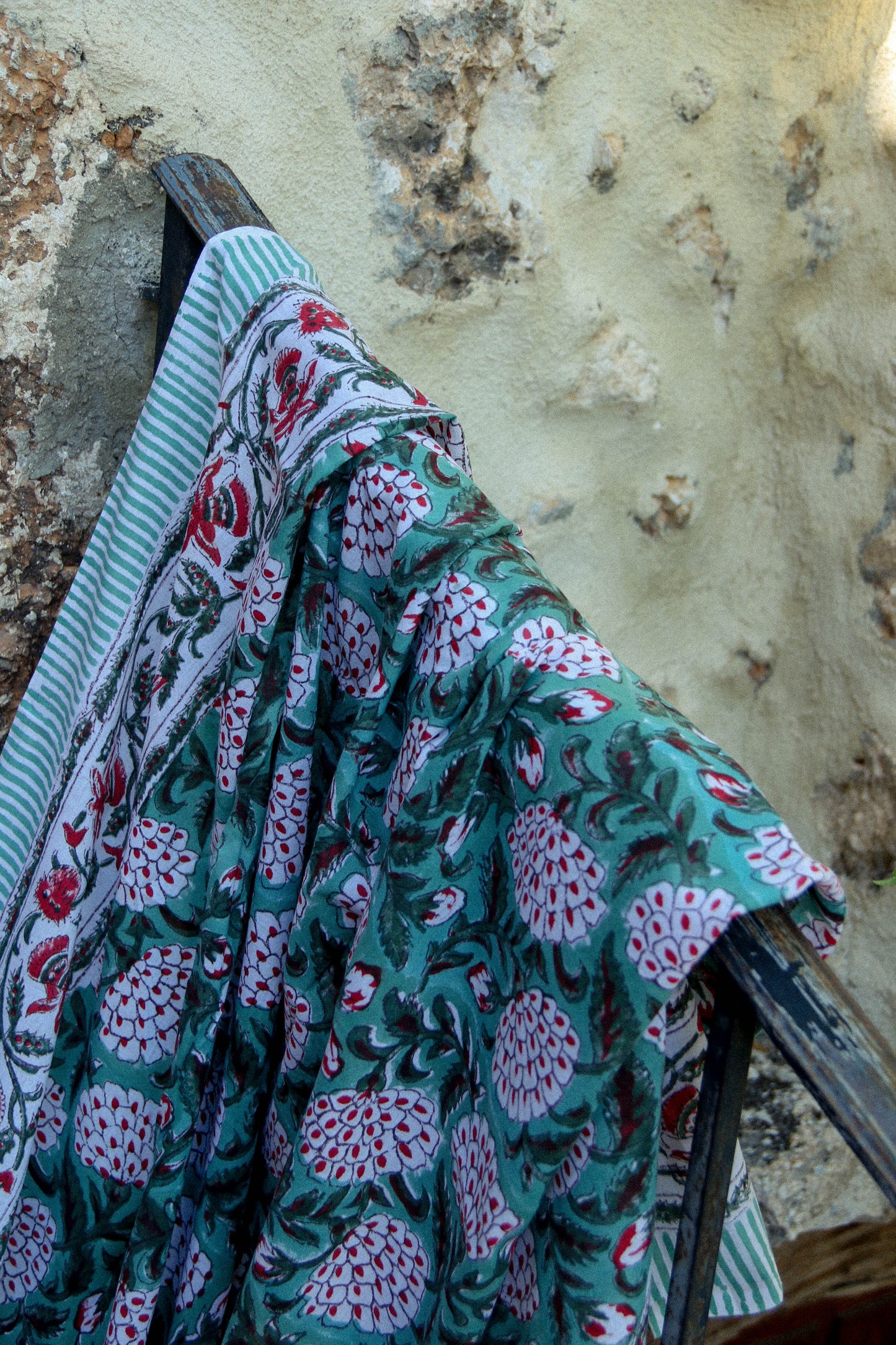 Pareo - Foulard Hara #009