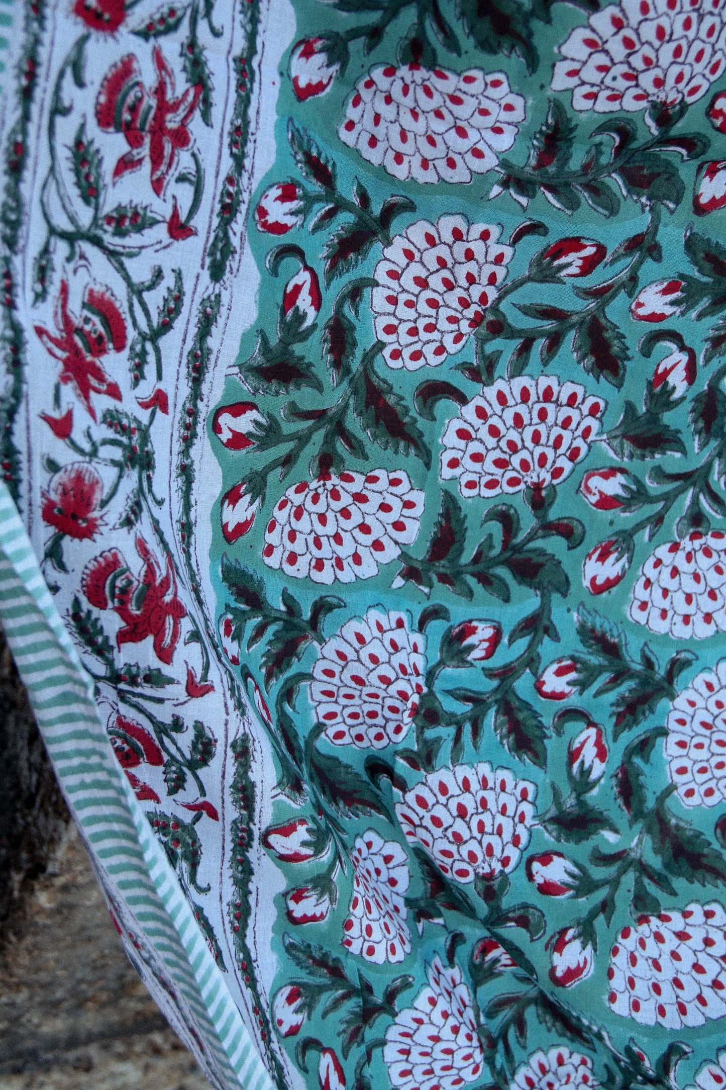 Pareo - Foulard Hara #009