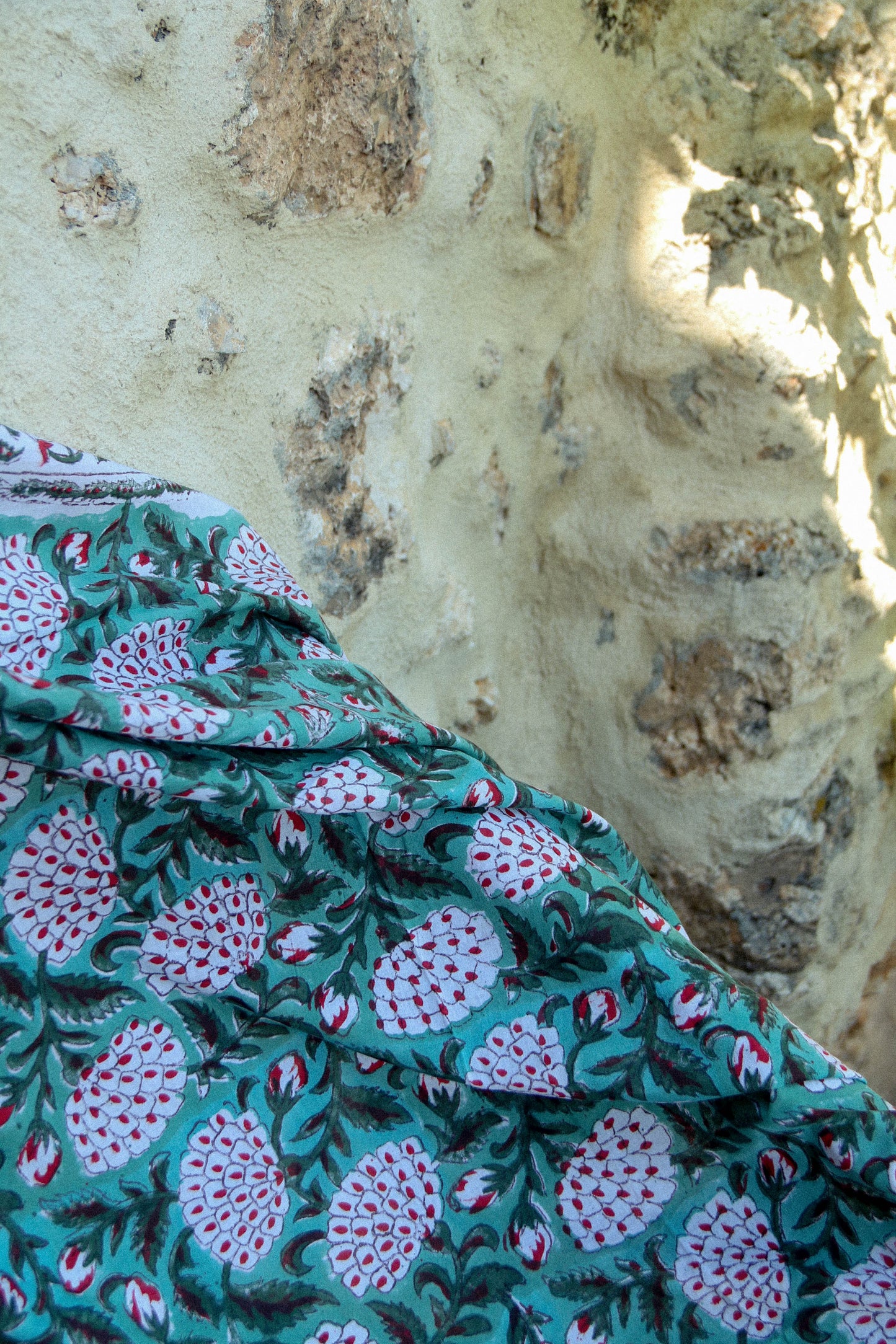 Pareo - Foulard Hara #009