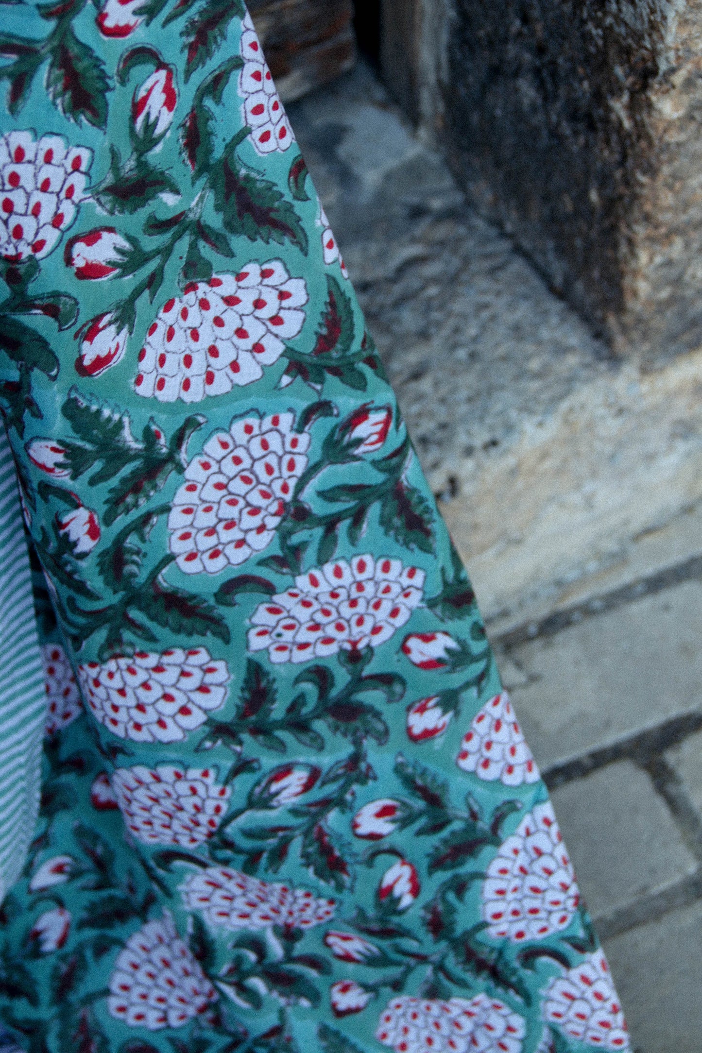 Pareo - Foulard Hara #009