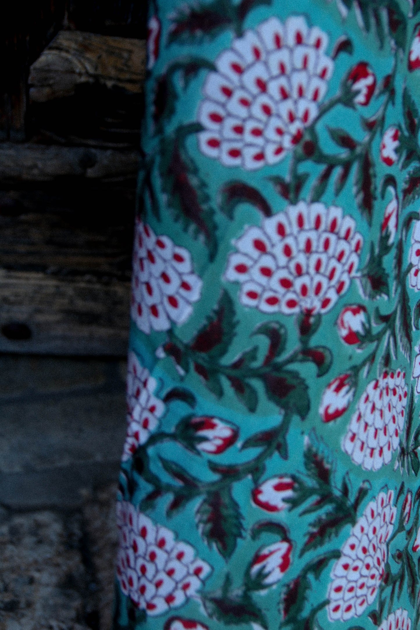 Pareo - Foulard Hara #009