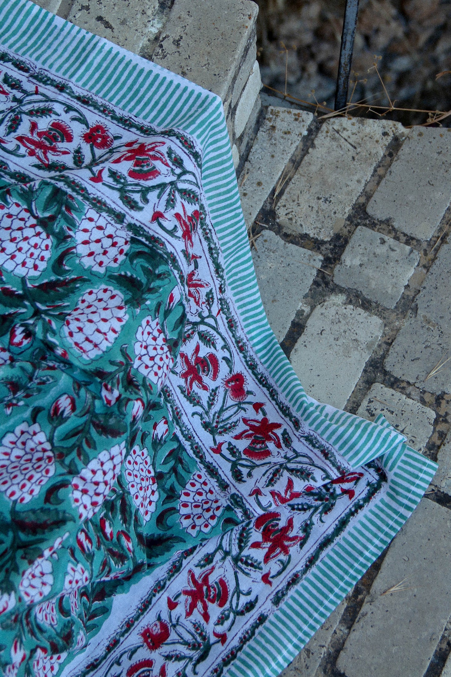 Pareo - Foulard Hara #009