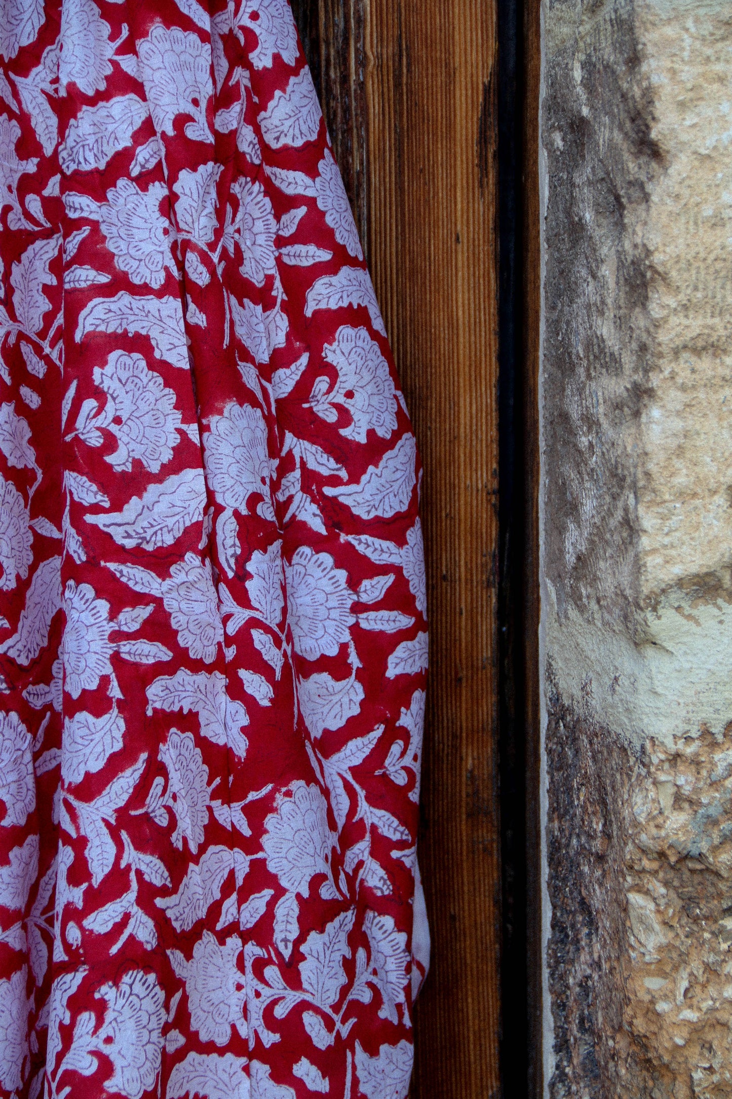 Pareo - Foulard Hara #010