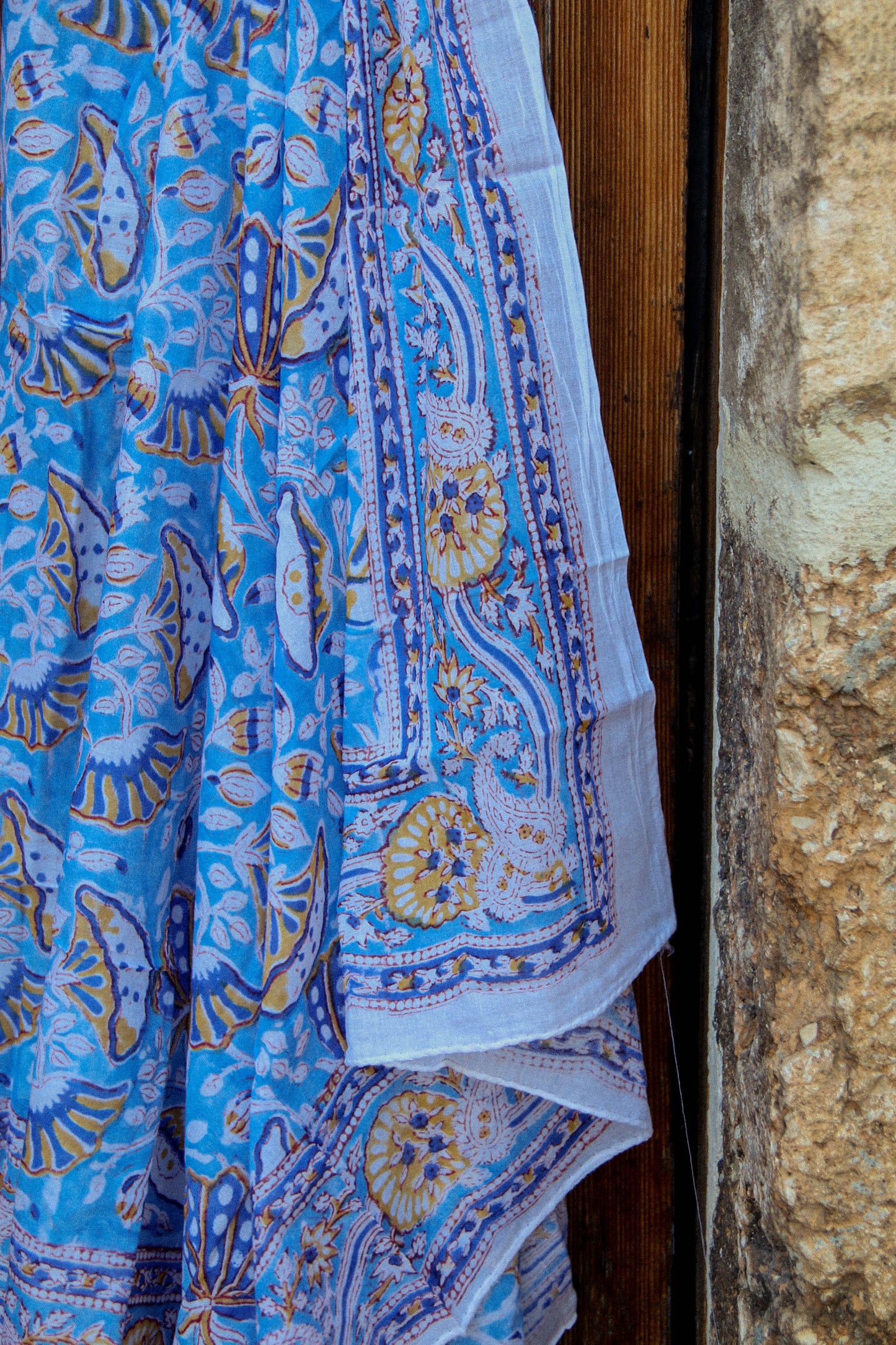 Pareo - Foulard Hara #013