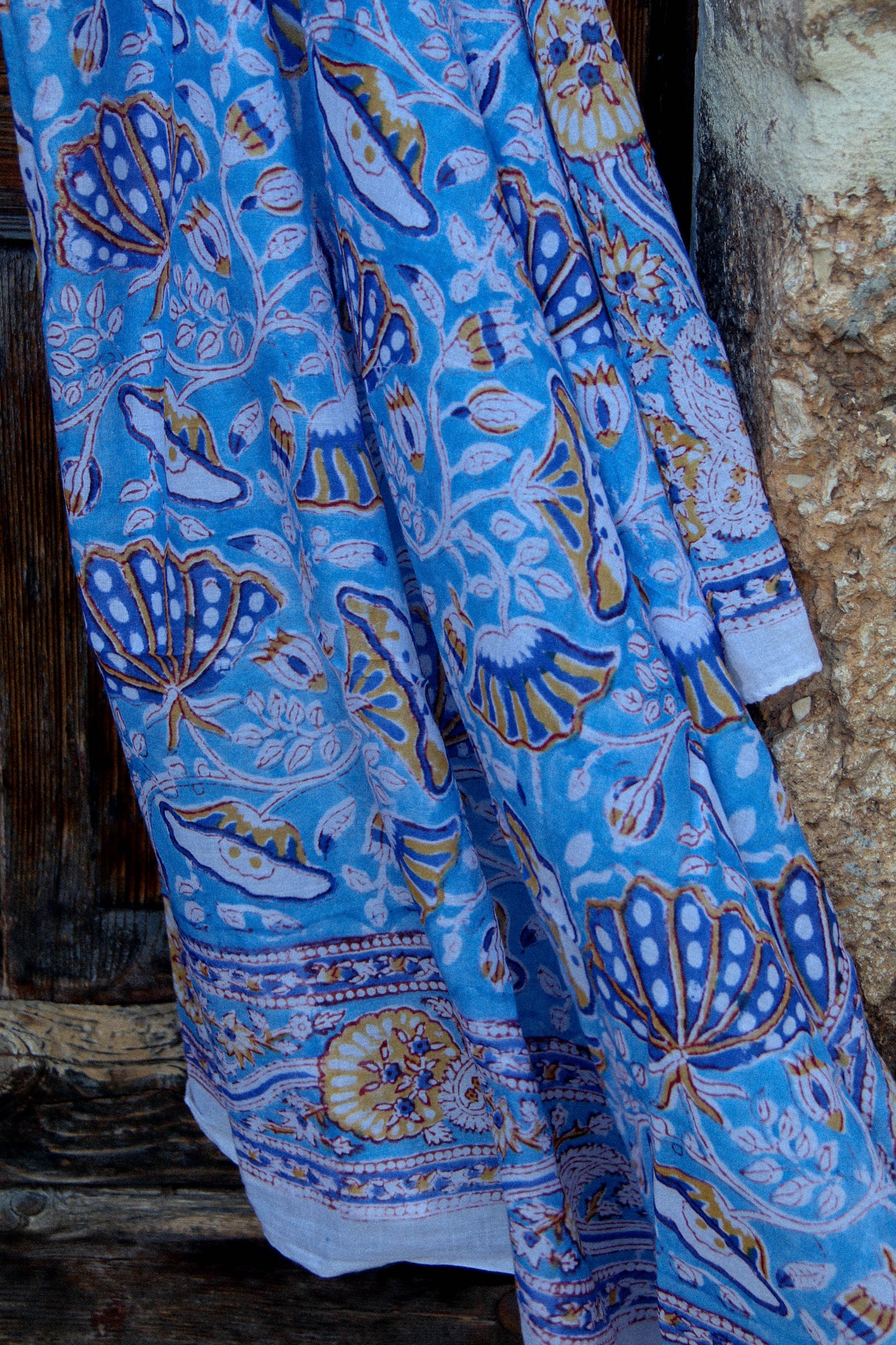 Pareo - Foulard Hara #013
