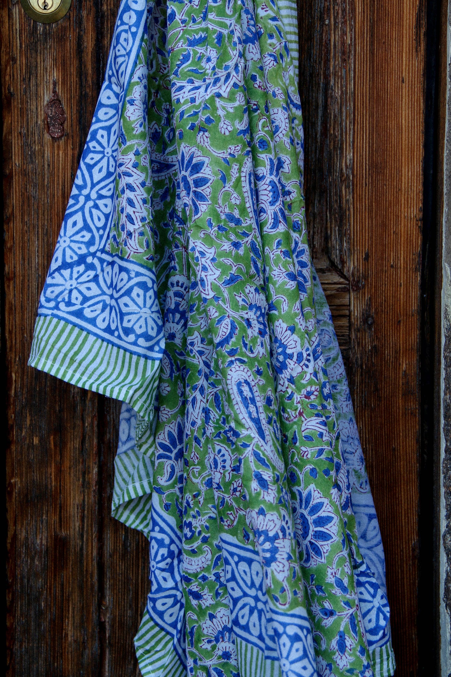 Pareo - Foulard Hara #015
