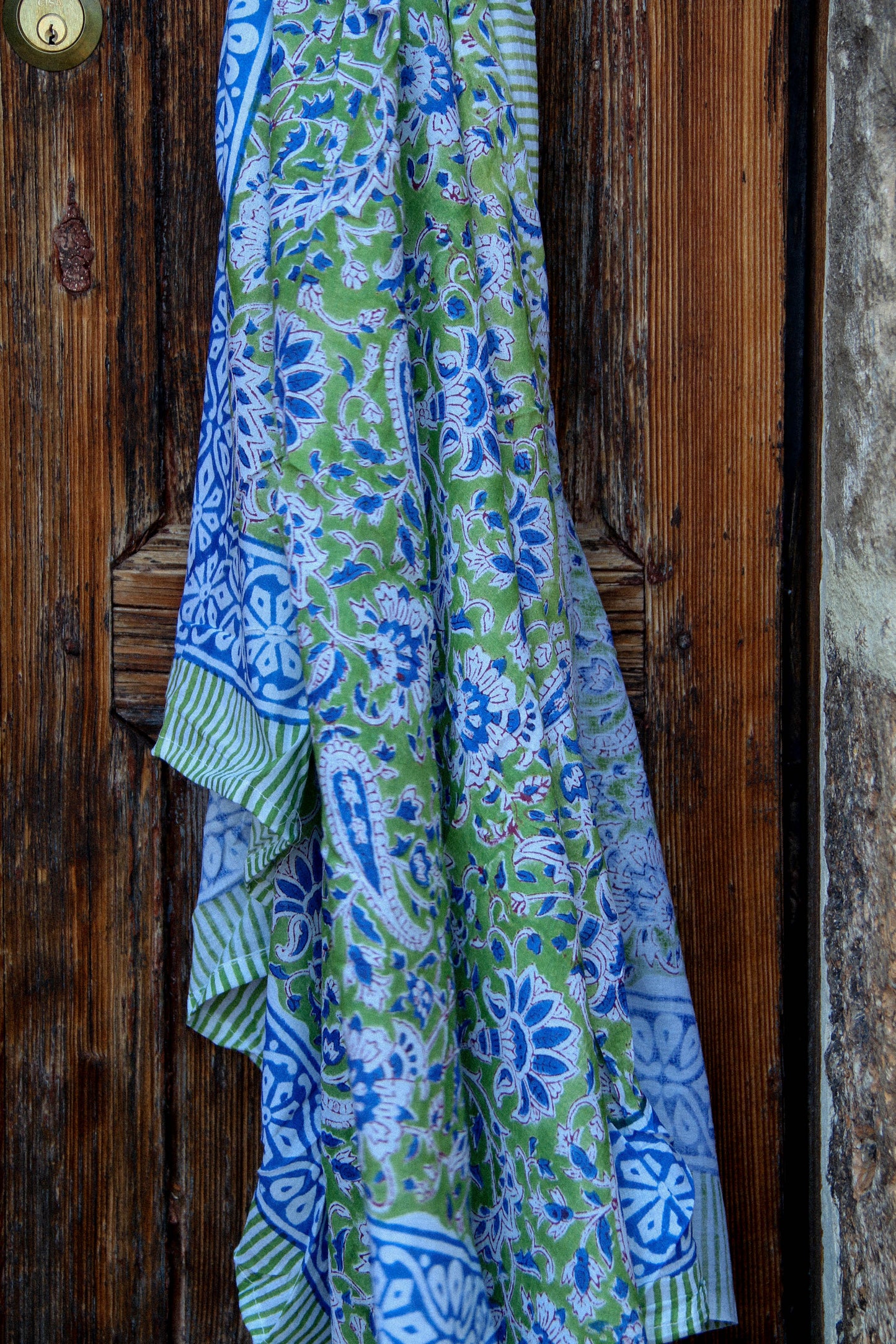 Pareo - Foulard Hara #015