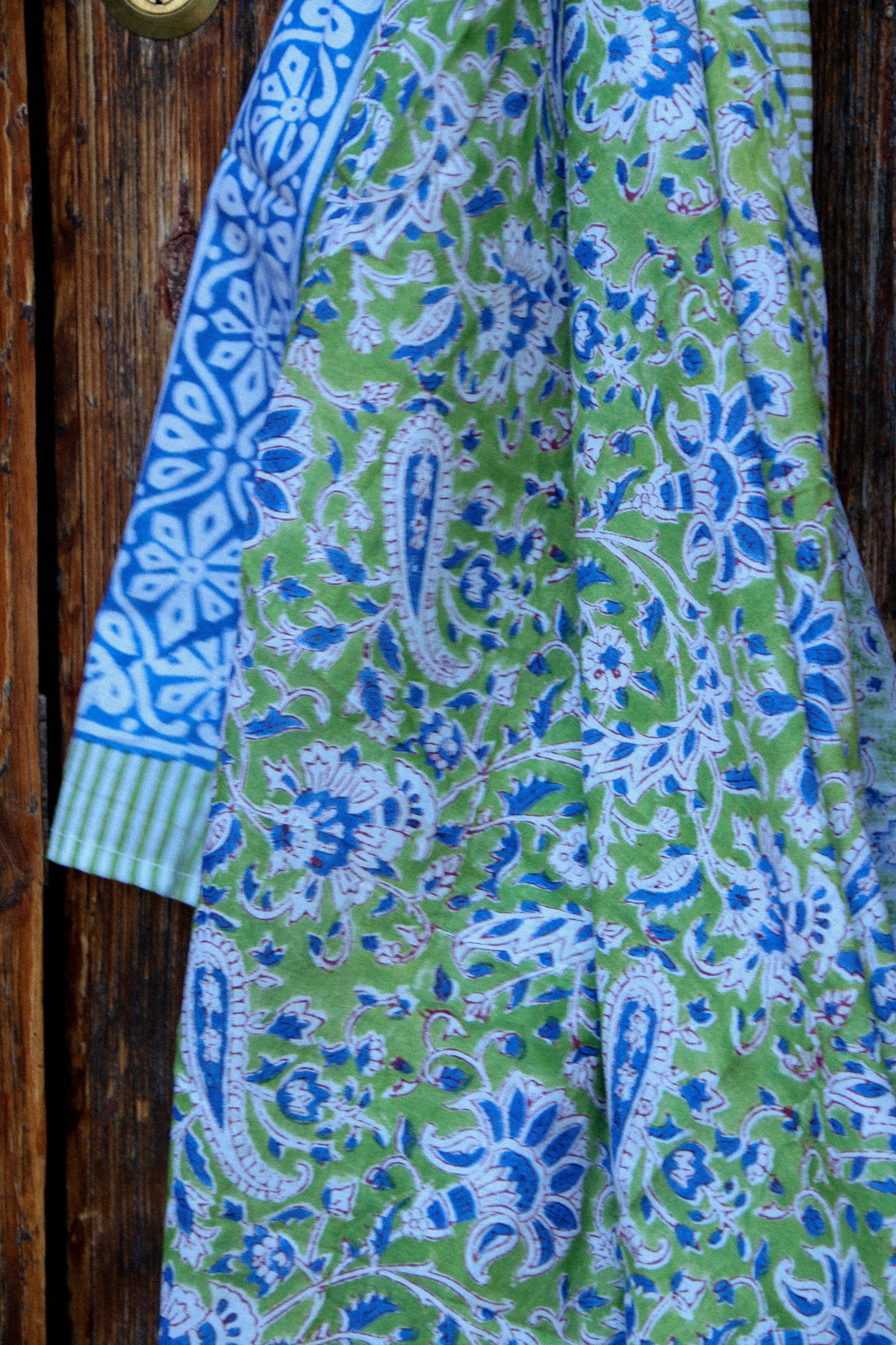 Pareo - Foulard Hara #015