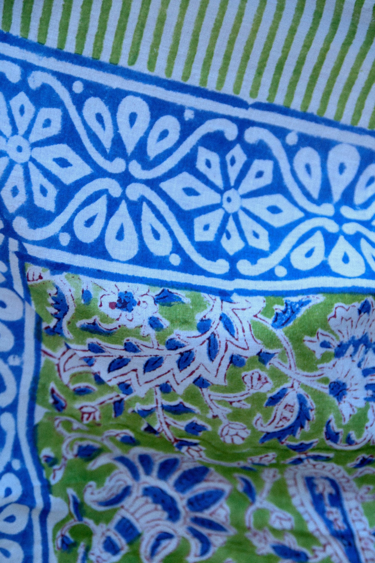 Pareo - Foulard Hara #015