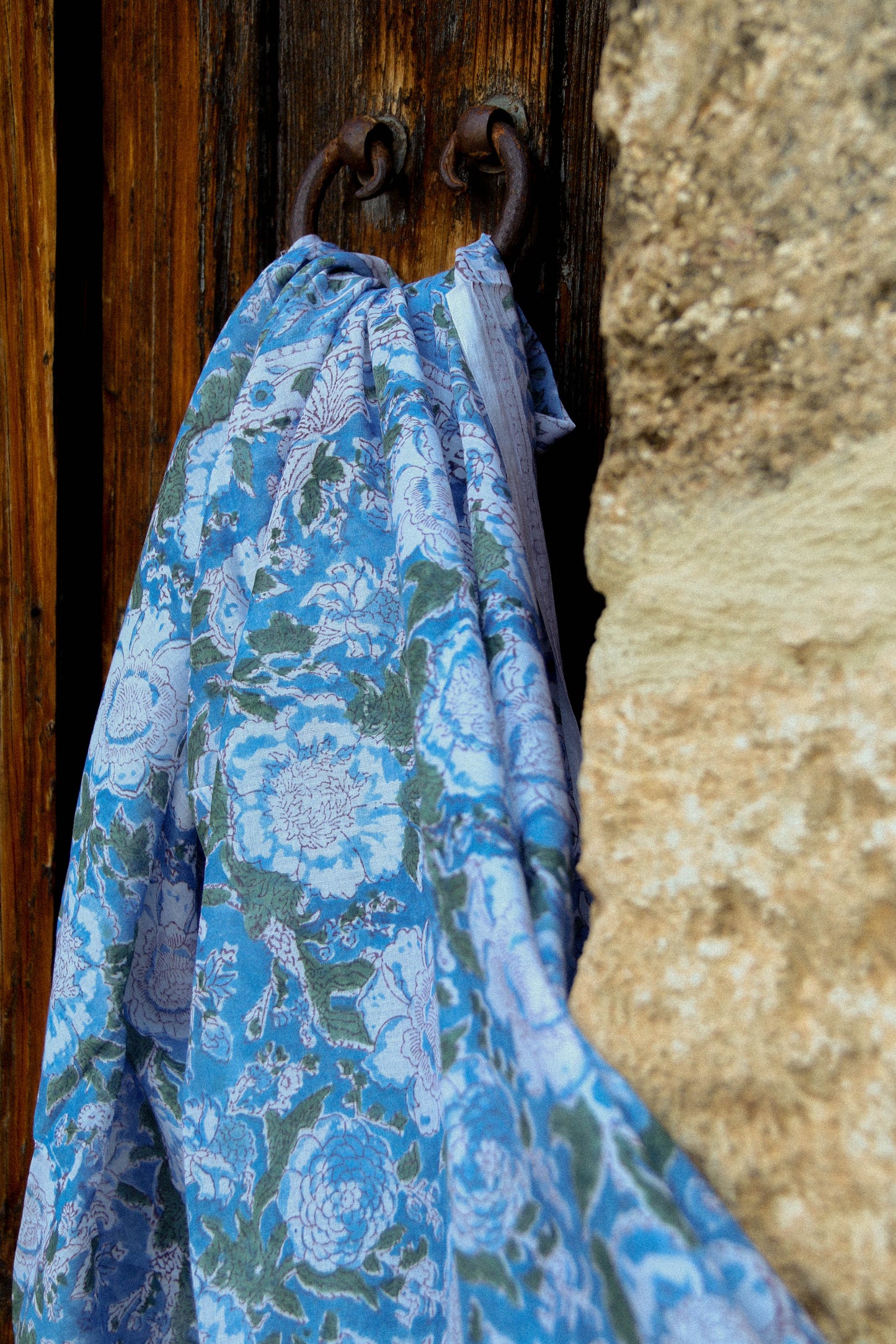 Pareo - Foulard Hara #016