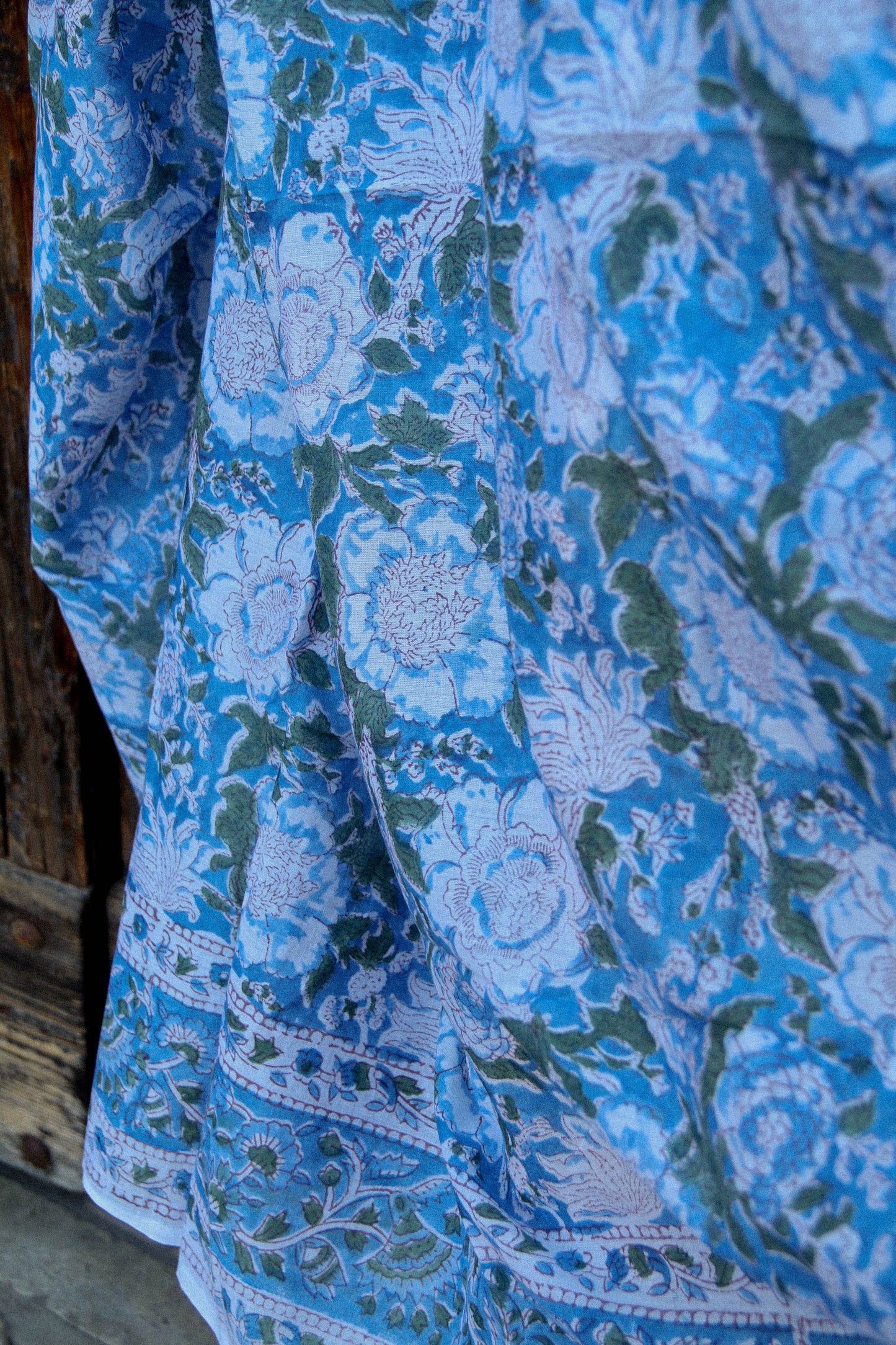 Pareo - Foulard Hara #016