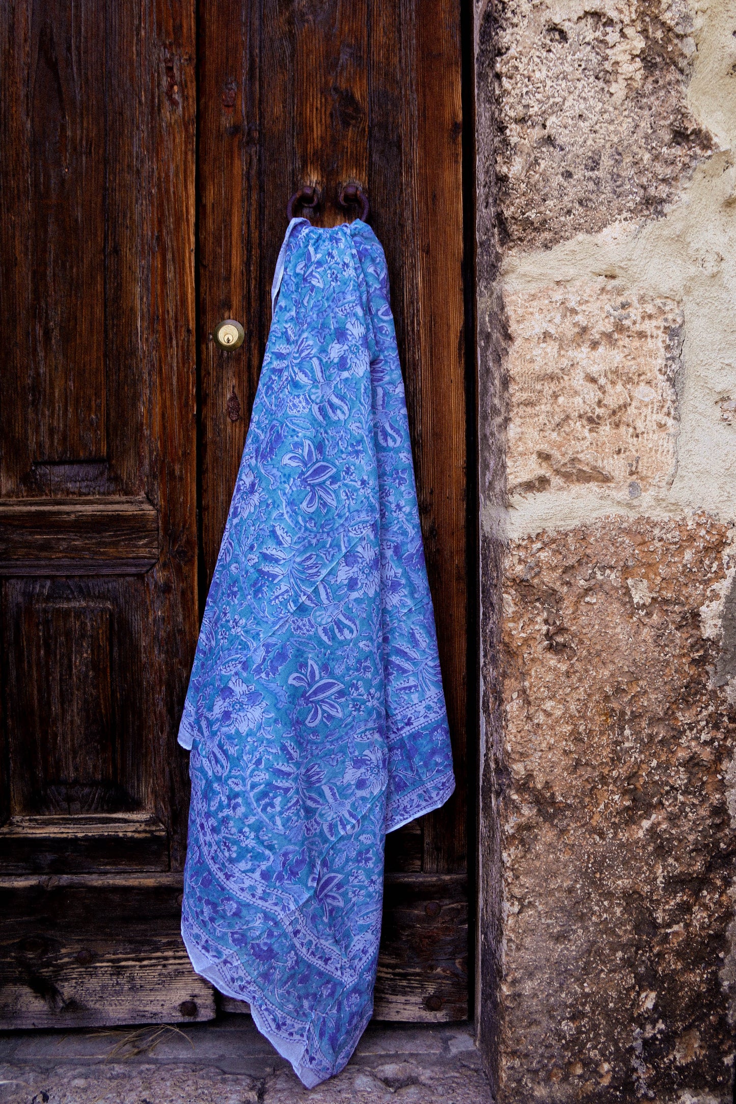 Pareo - Foulard Hara #017