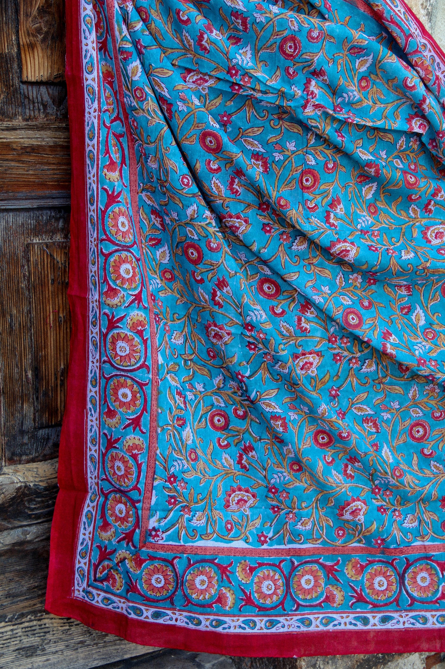 Pareo - Foulard Hara #018