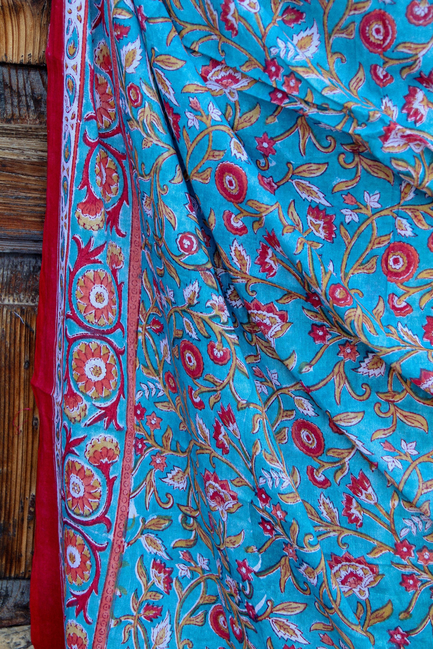 Pareo - Foulard Hara #018
