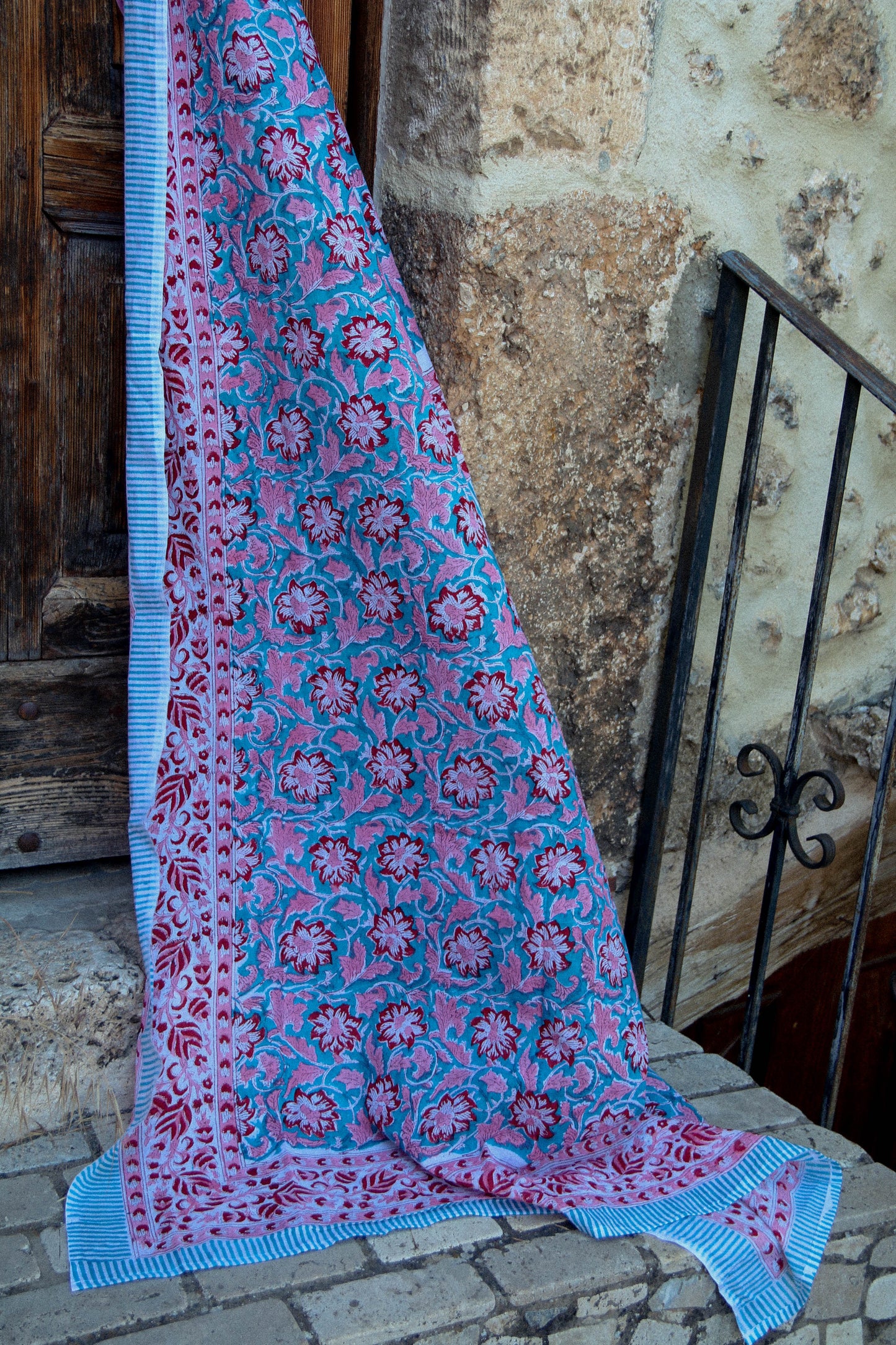 Pareo - Foulard Hara #019