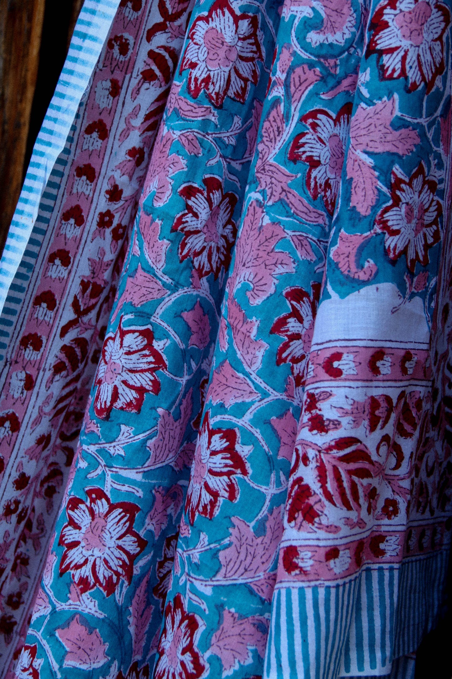 Pareo - Foulard Hara #019