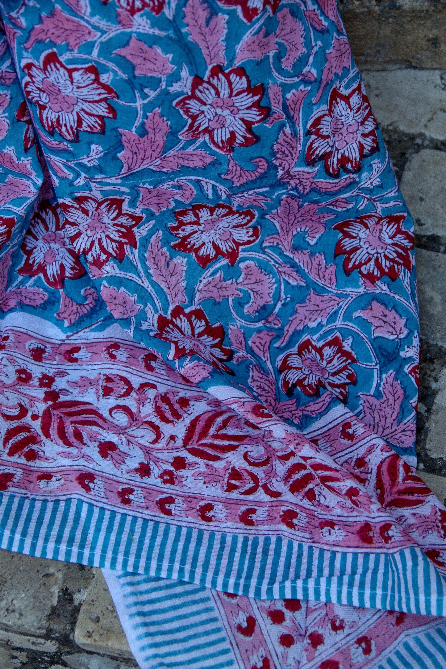 Pareo - Foulard Hara #019