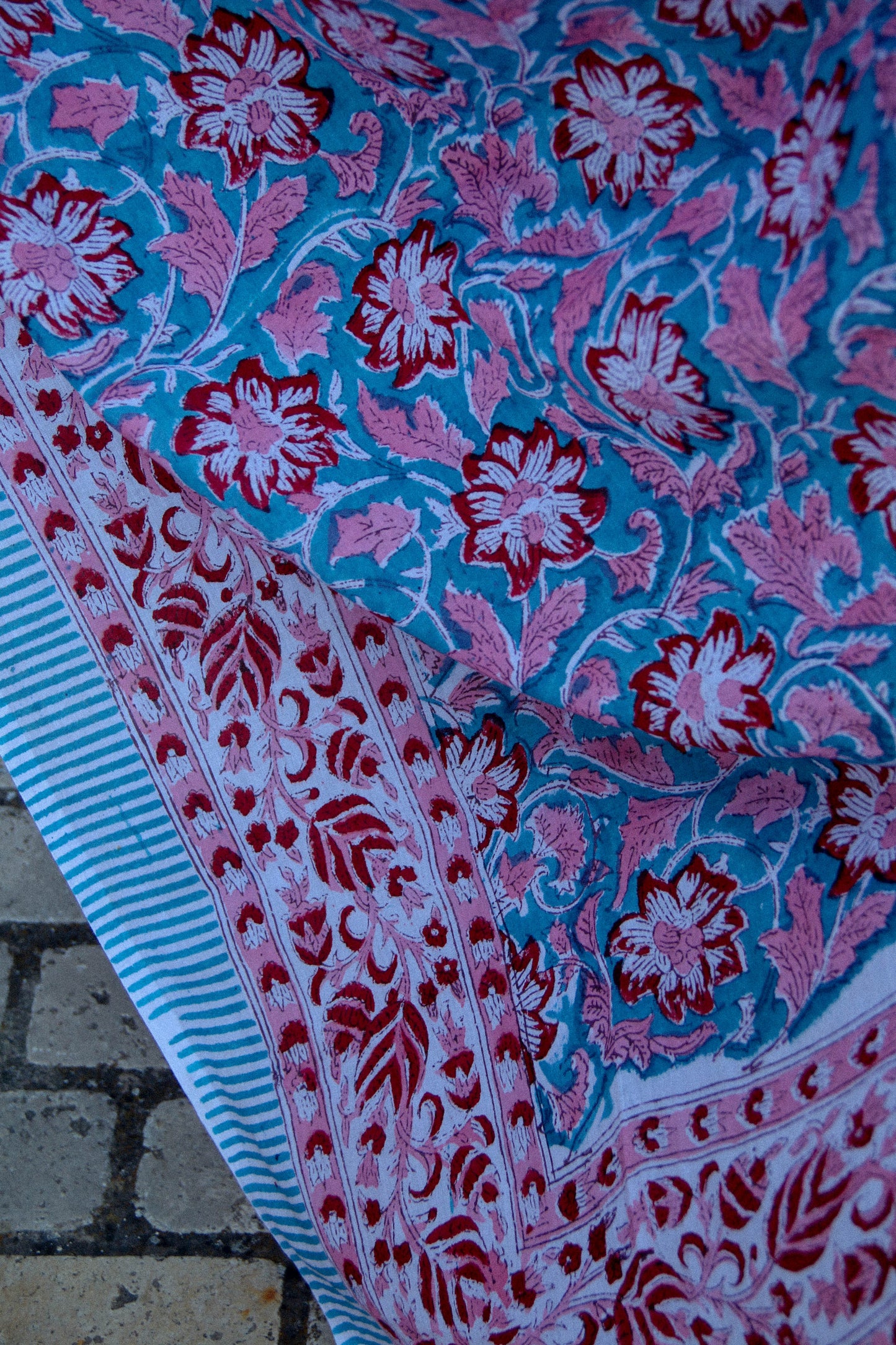 Pareo - Foulard Hara #019