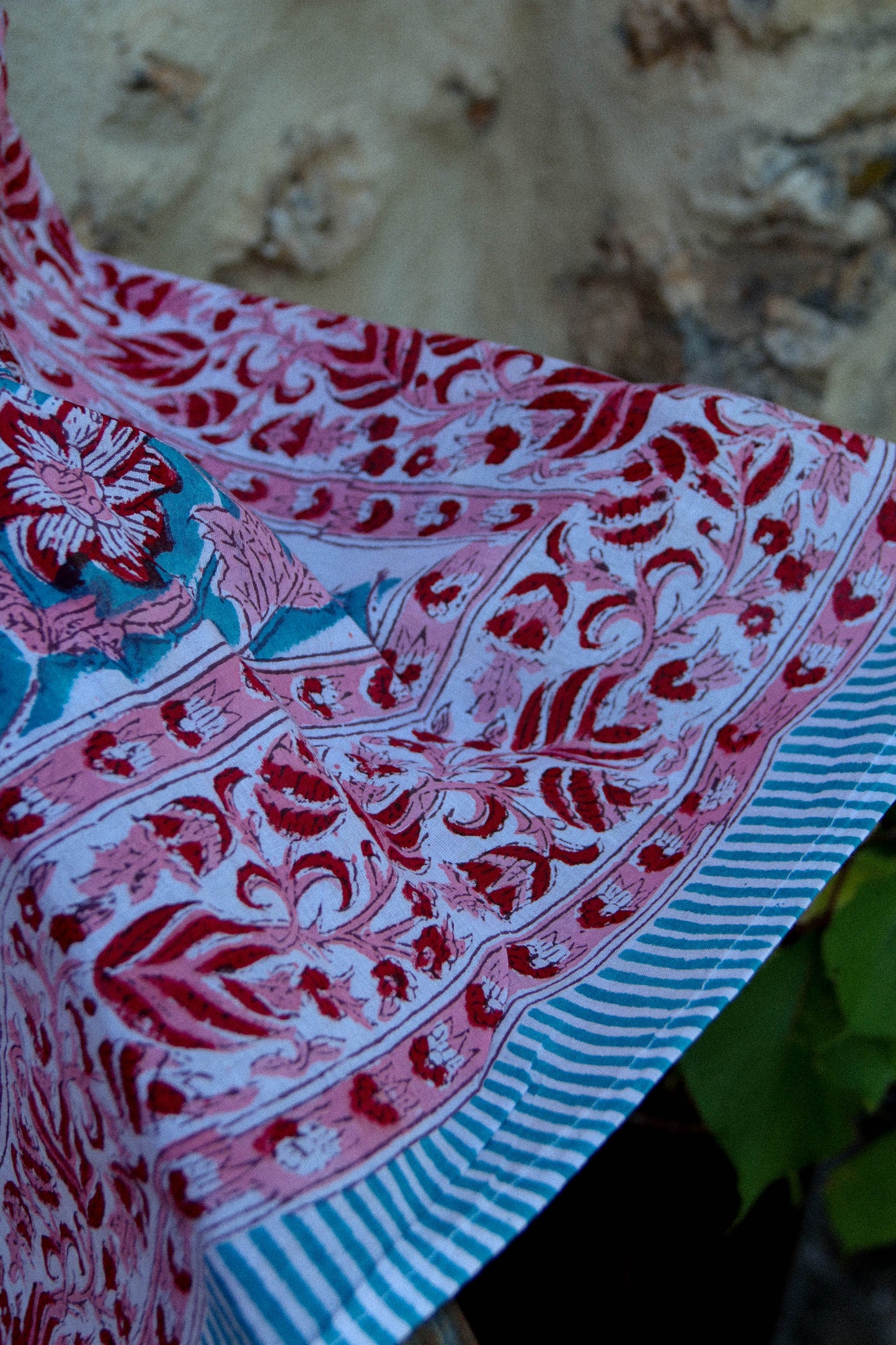 Pareo - Foulard Hara #019