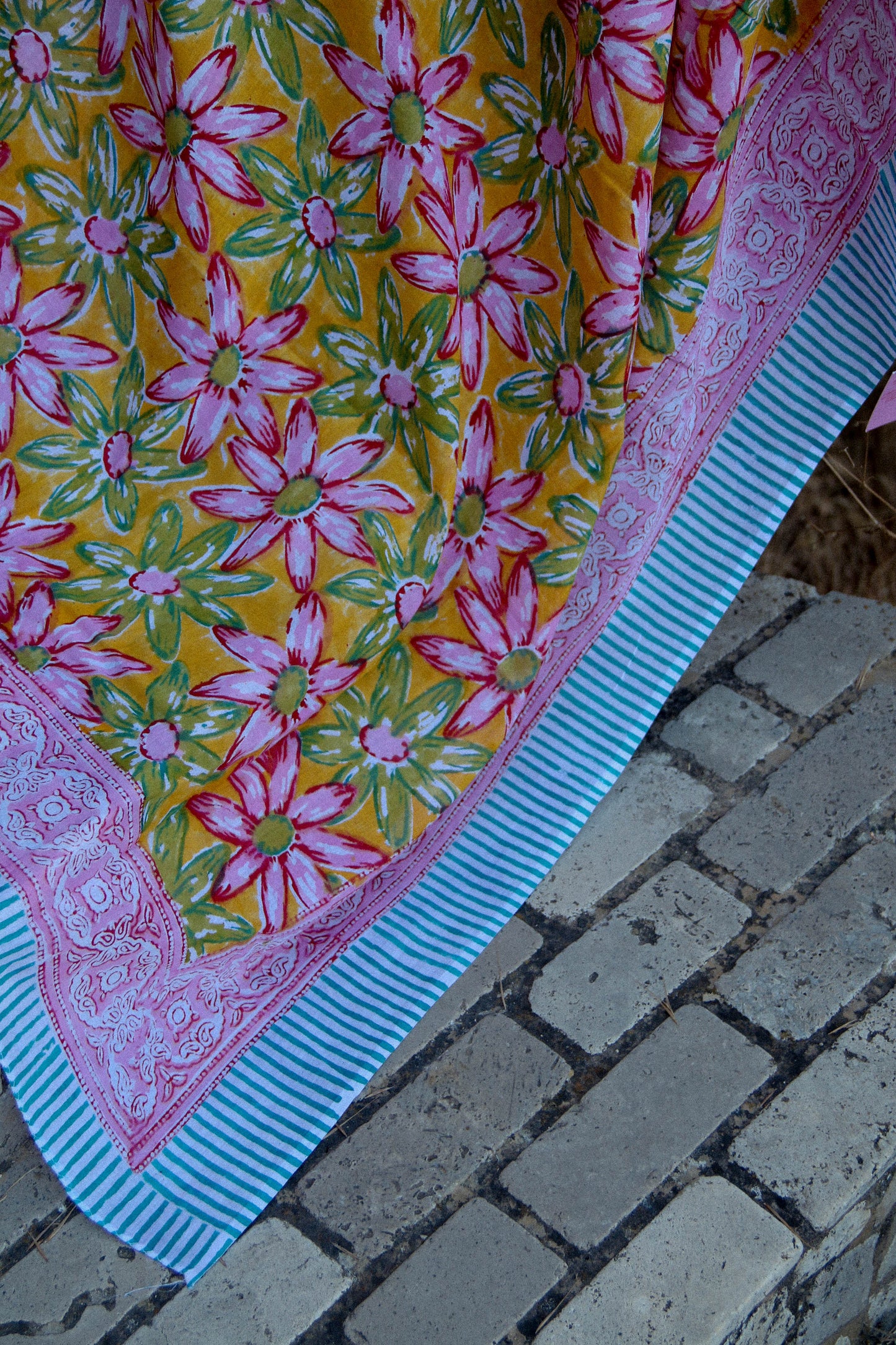 Pareo - Foulard Hara #020