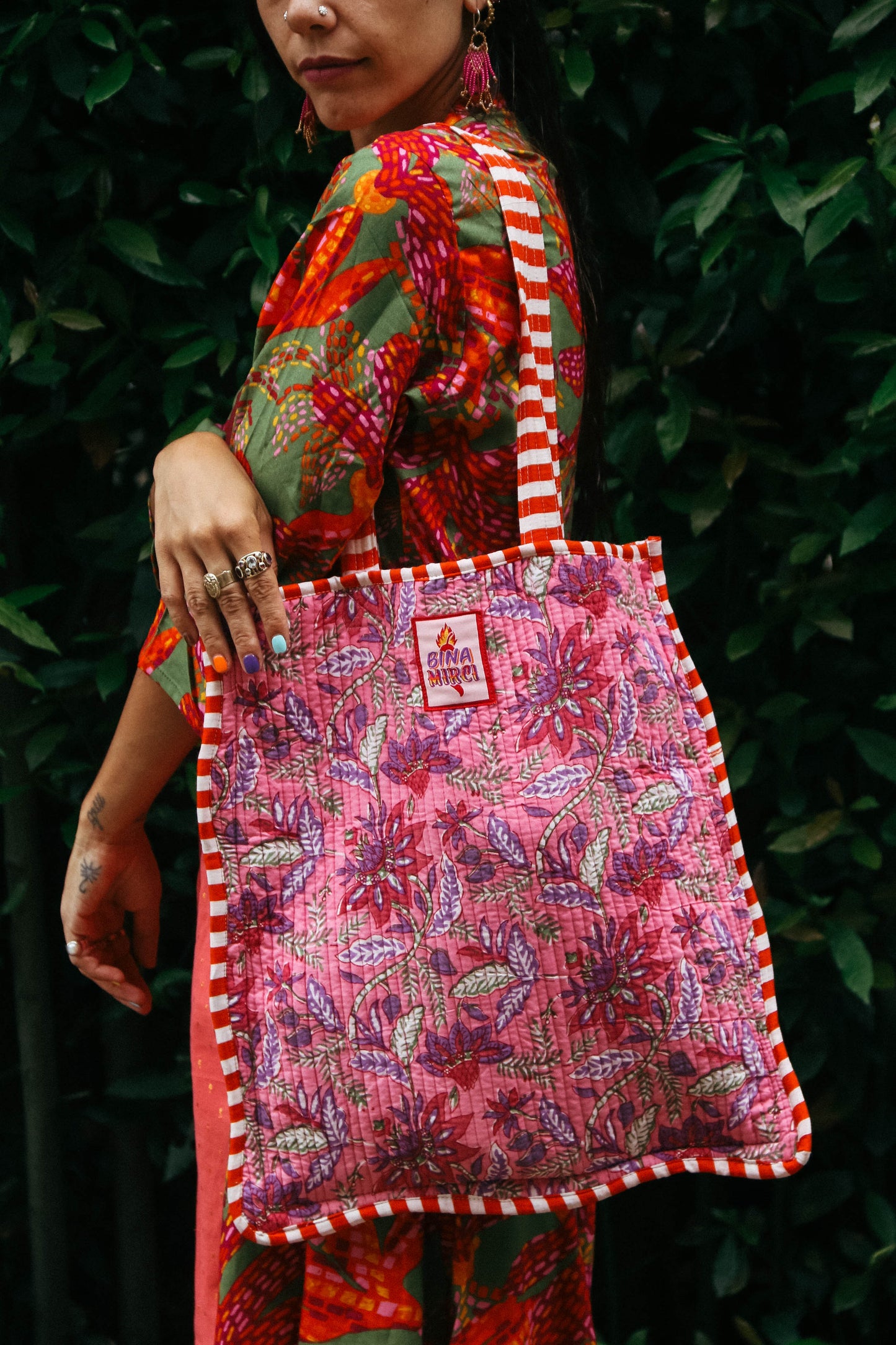 Borsa Mudra Calippo