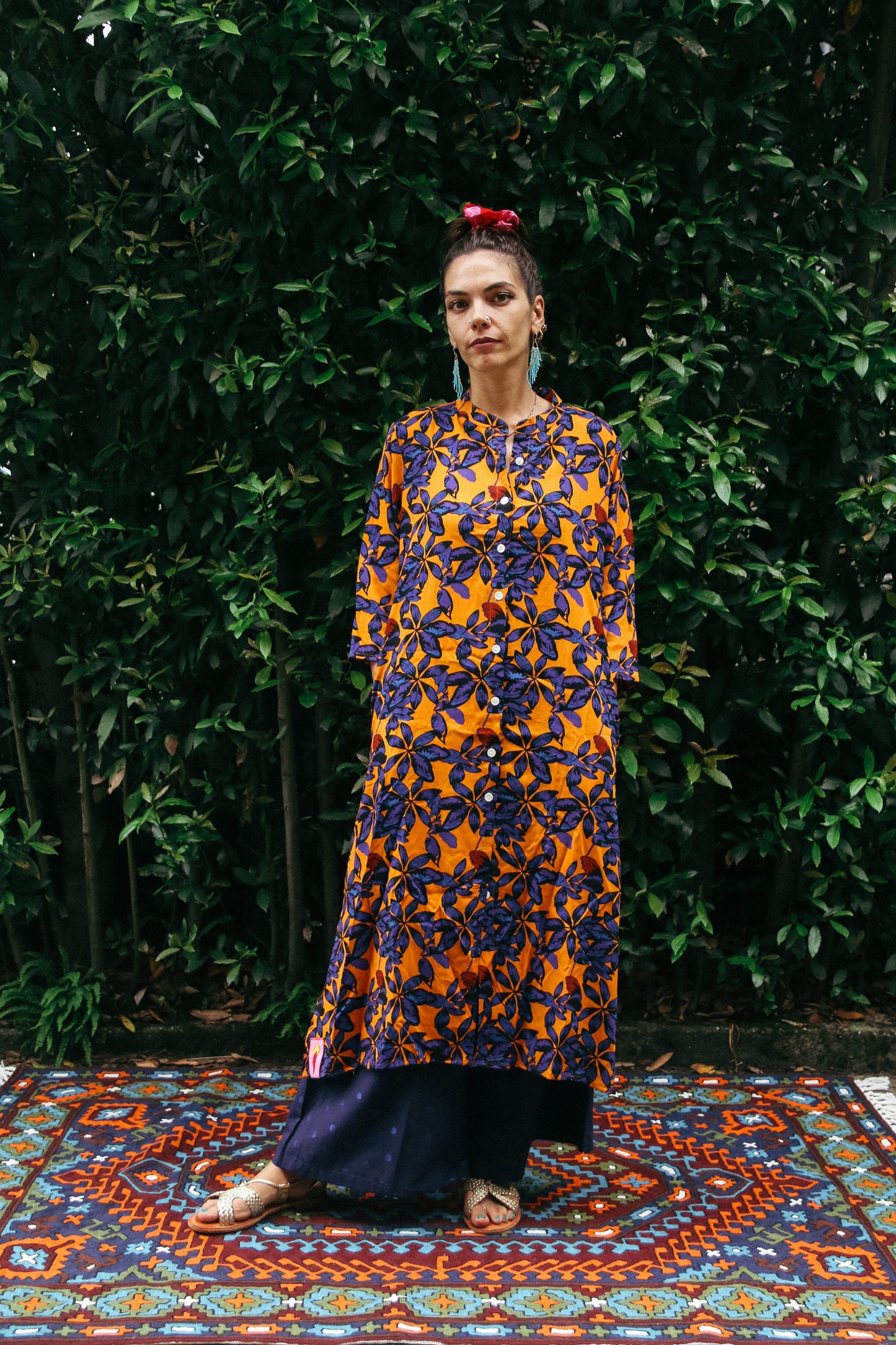 Completo Leela Sunset Garden
