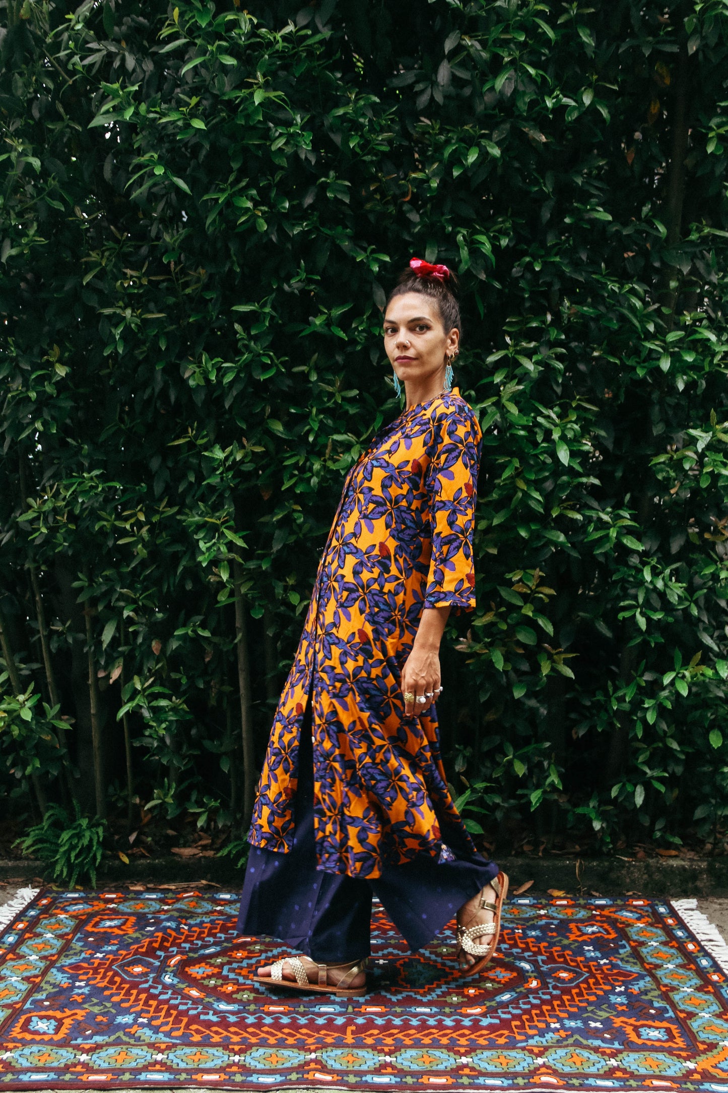 Completo Leela Sunset Garden