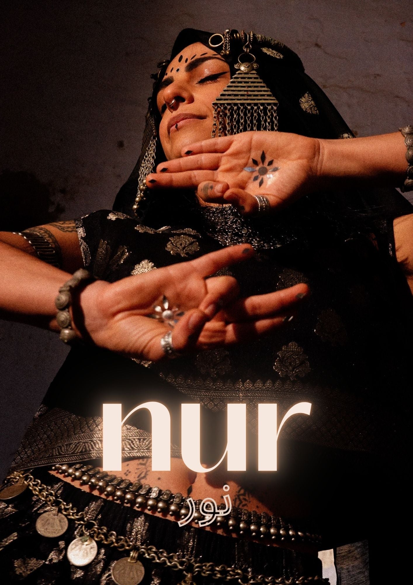 Nur