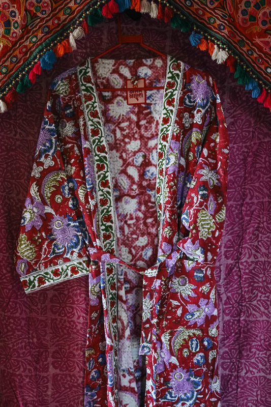 Accappatoio Nahana 10